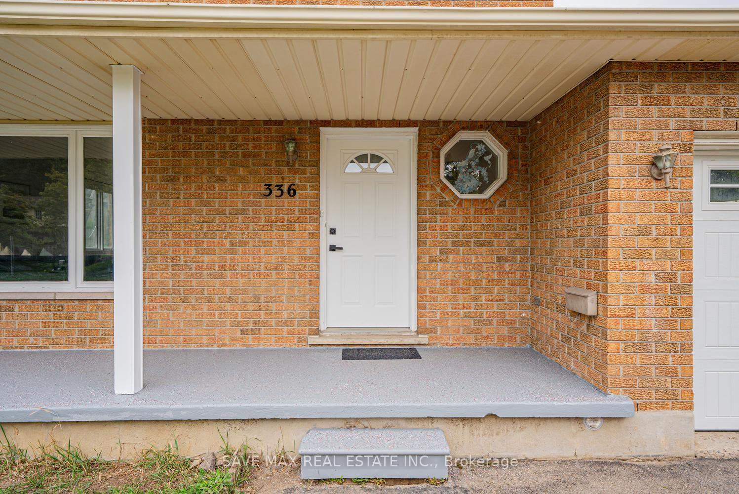 Photo 4 of 336 Imperial Road S, Guelph, Willow West/Sugarbush/West Acres — HOMEH