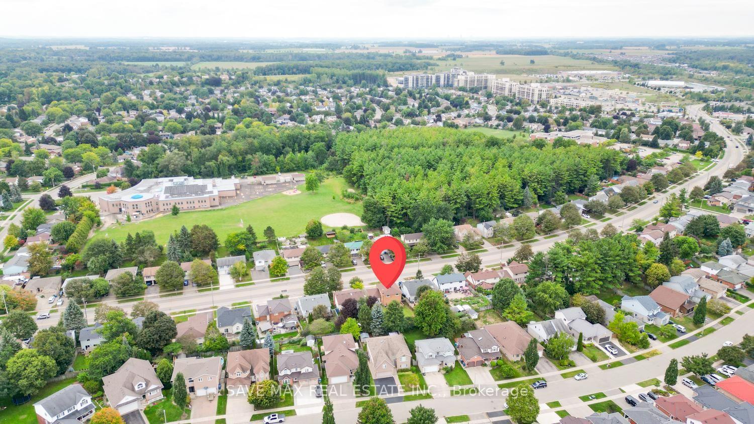 Photo 48 of 336 Imperial Road S, Guelph, Willow West/Sugarbush/West Acres — HOMEH