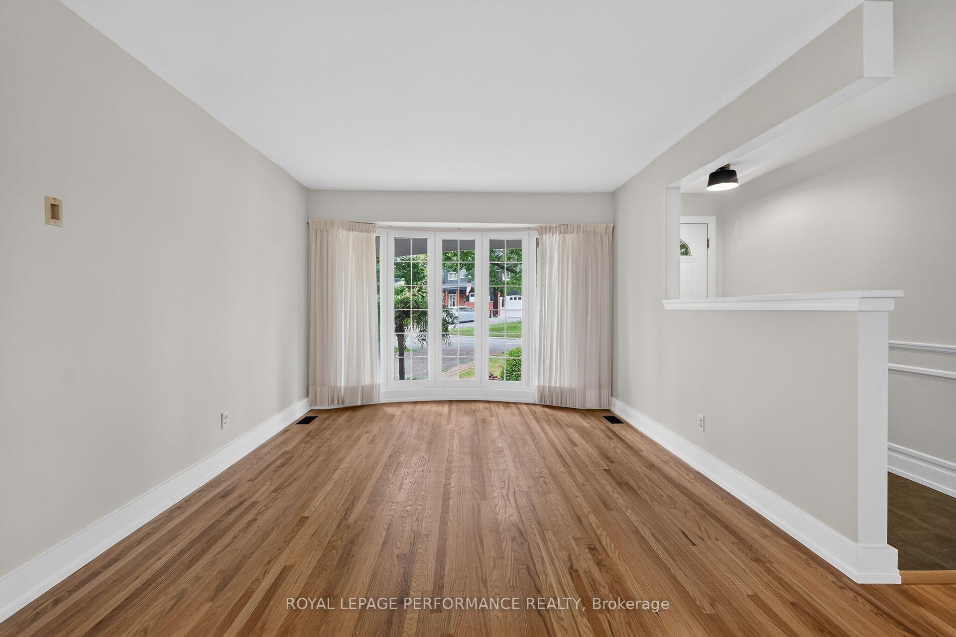 Photo 6 of 2337 Samuel Drive, Ottawa, Elmvale Acres/Urbandale — HOMEH