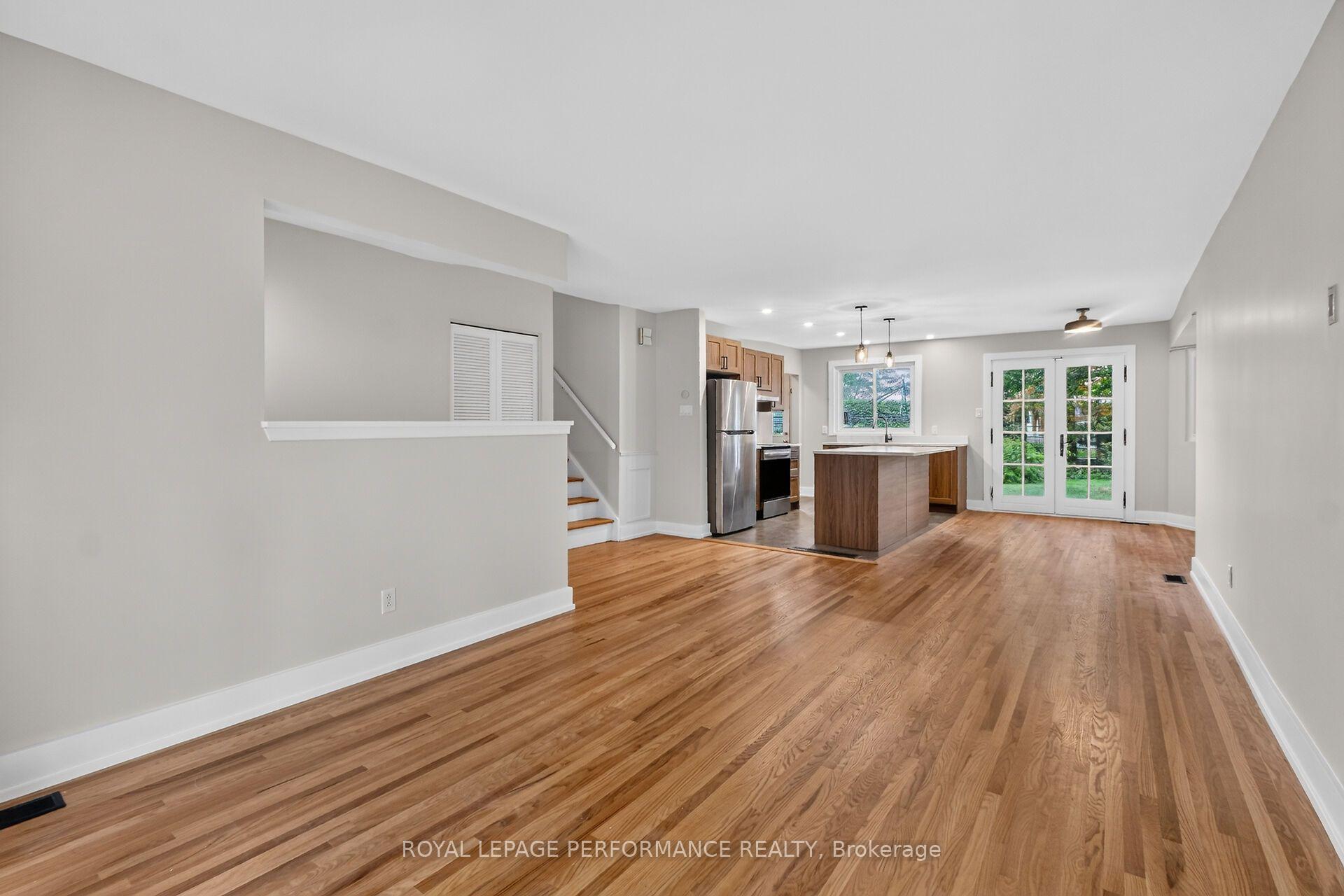 Photo 9 of 2337 Samuel Drive, Ottawa, Elmvale Acres/Urbandale — HOMEH