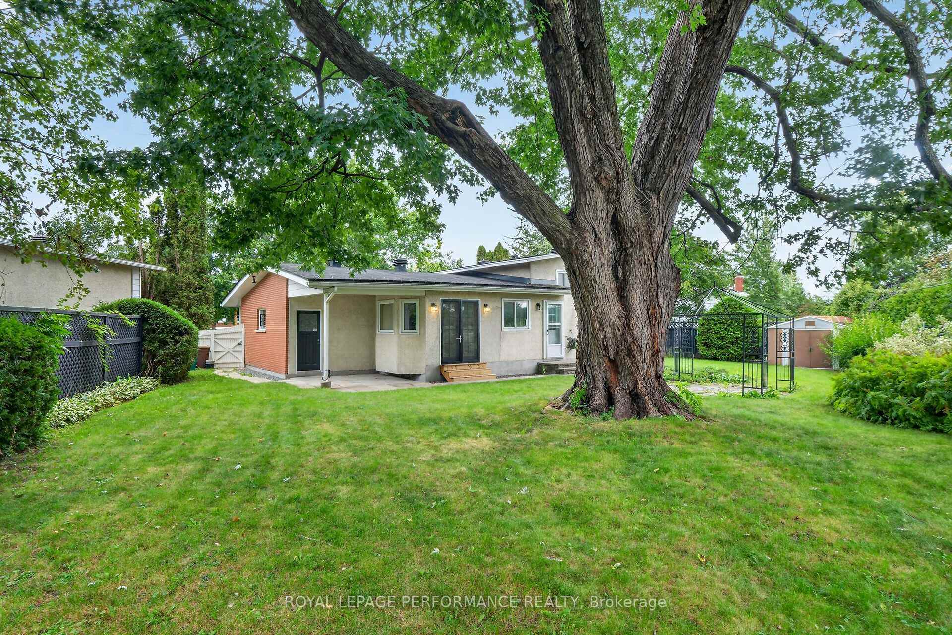 Photo 44 of 2337 Samuel Drive, Ottawa, Elmvale Acres/Urbandale — HOMEH