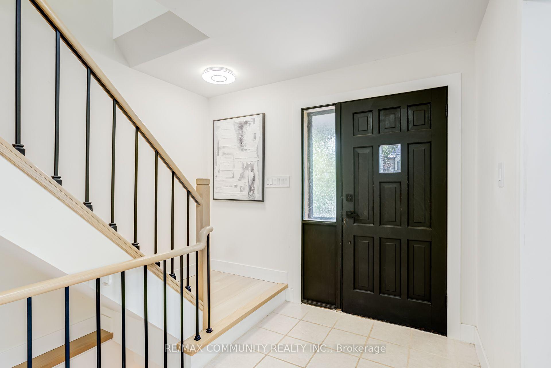 Photo 6 of 90 Euclid Avenue, Scarborough, Highland Creek — HOMEH