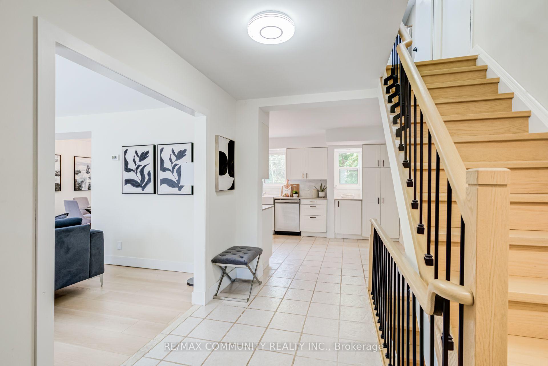 Photo 7 of 90 Euclid Avenue, Scarborough, Highland Creek — HOMEH