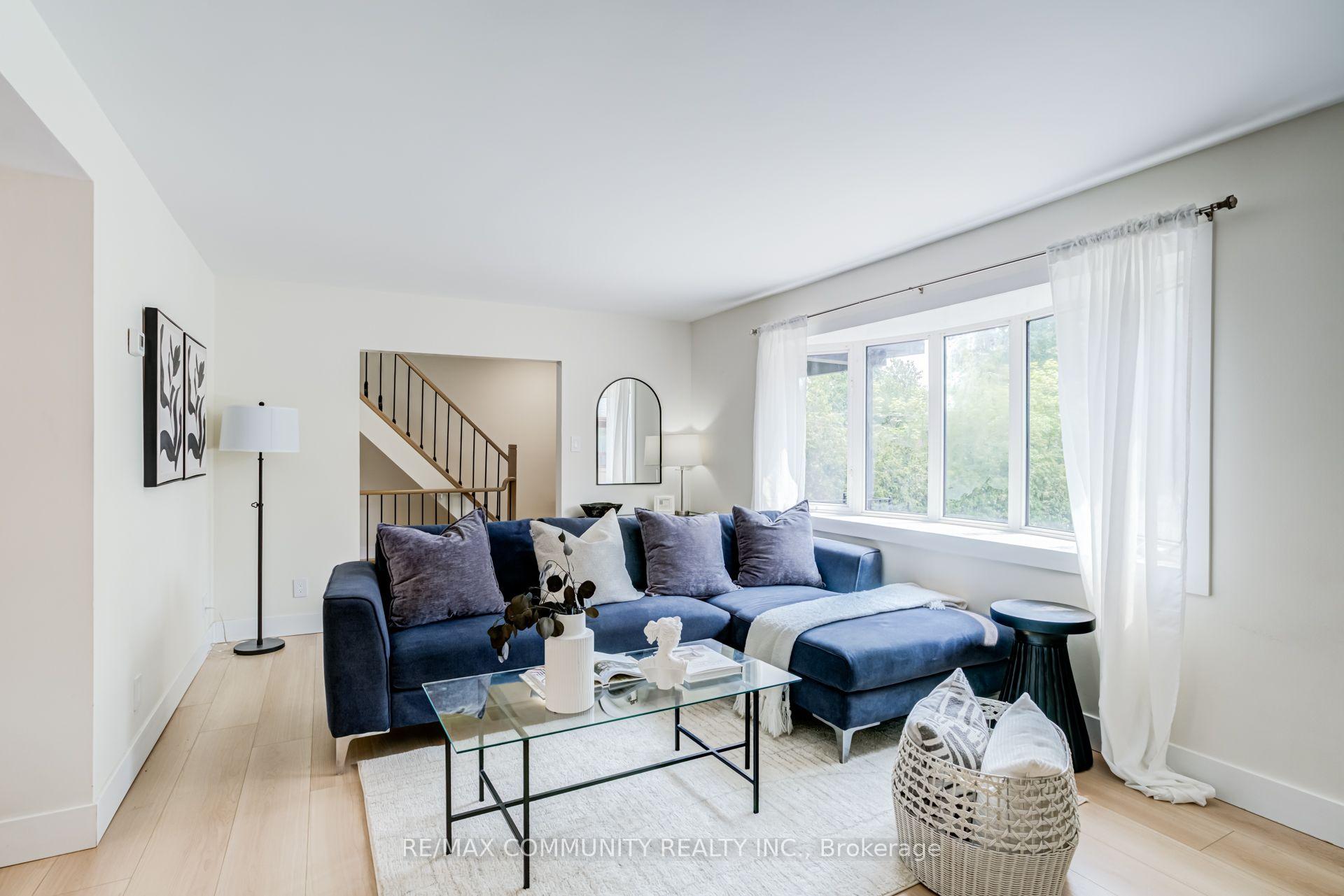 Photo 9 of 90 Euclid Avenue, Scarborough, Highland Creek — HOMEH