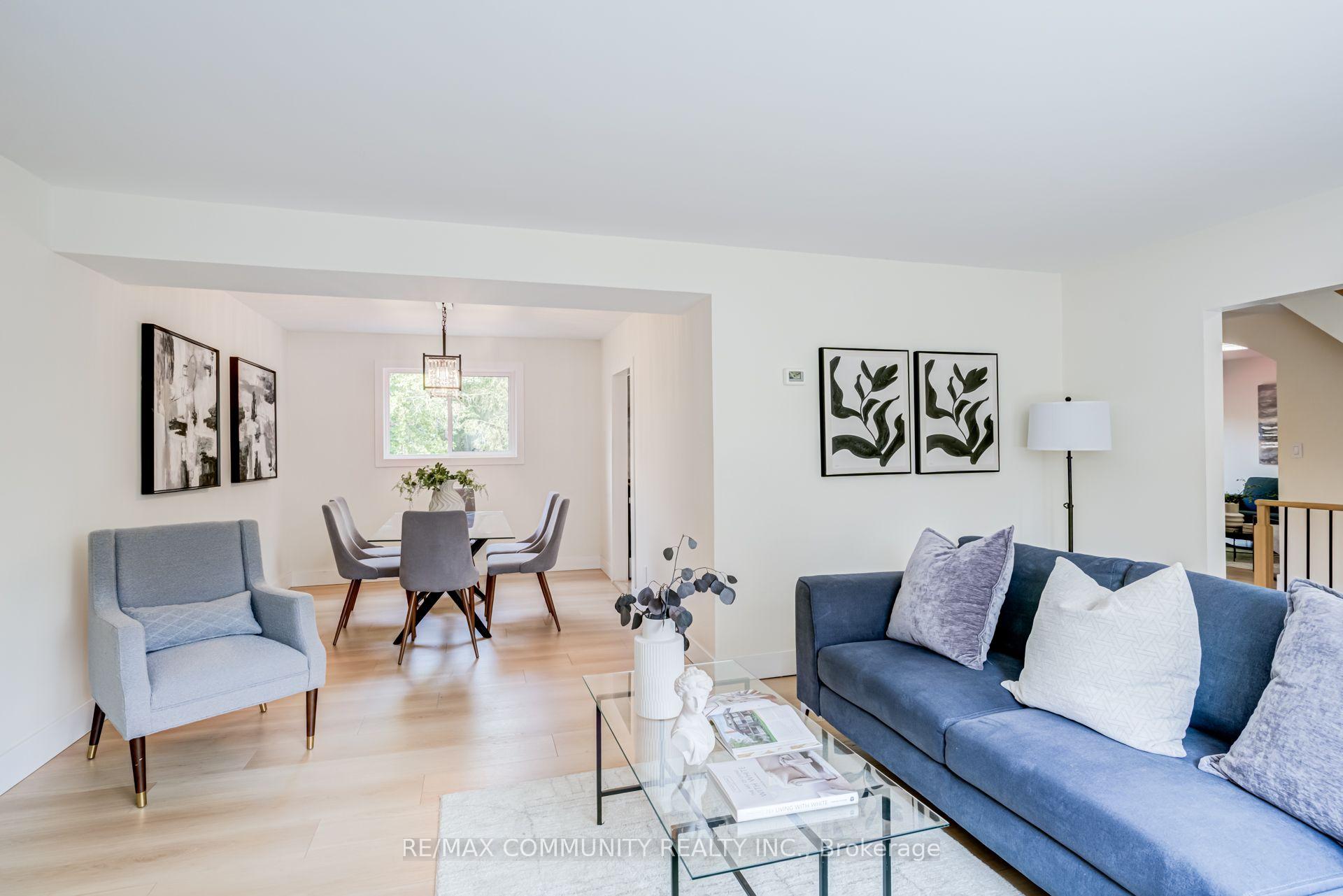 Photo 10 of 90 Euclid Avenue, Scarborough, Highland Creek — HOMEH