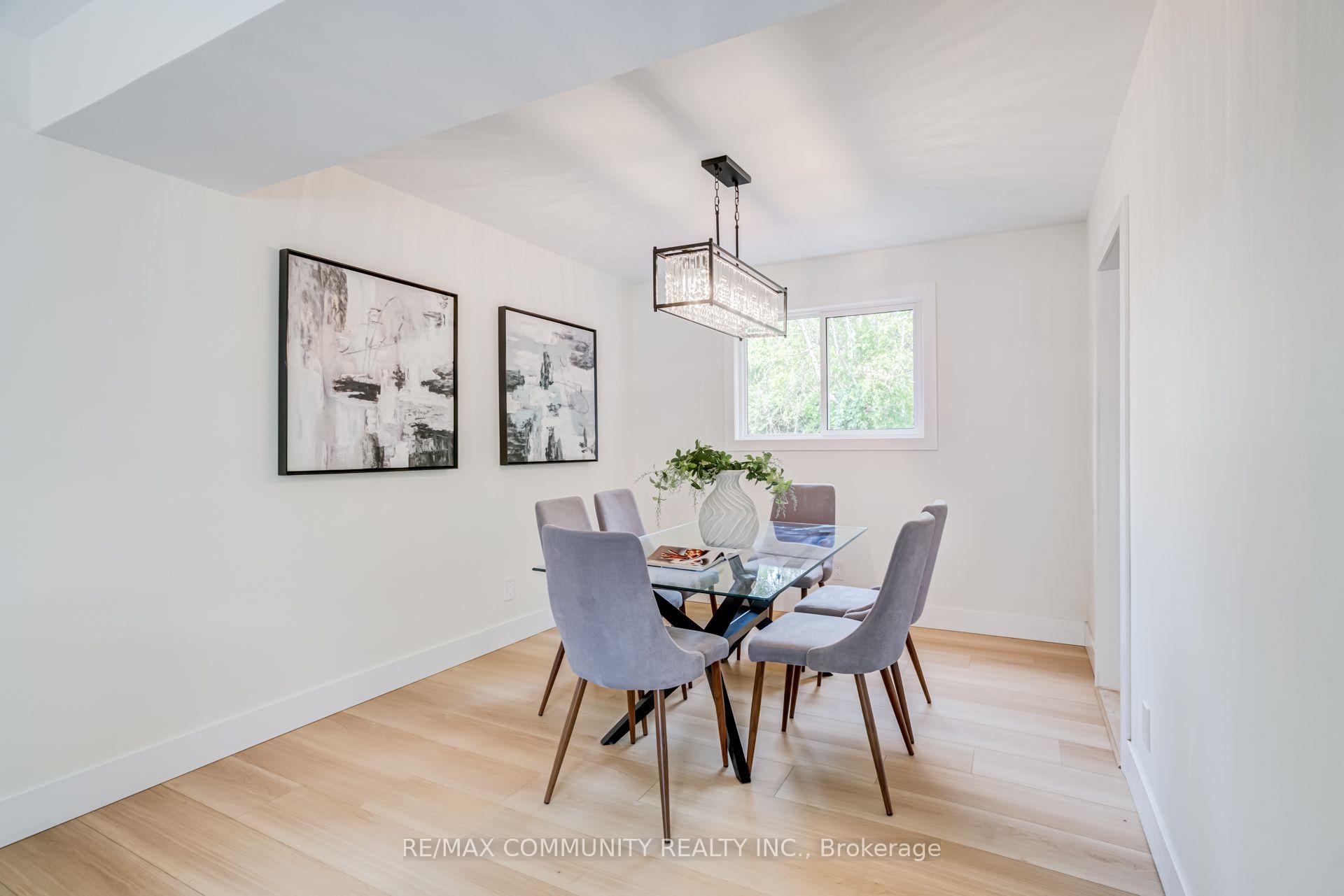 Photo 11 of 90 Euclid Avenue, Scarborough, Highland Creek — HOMEH