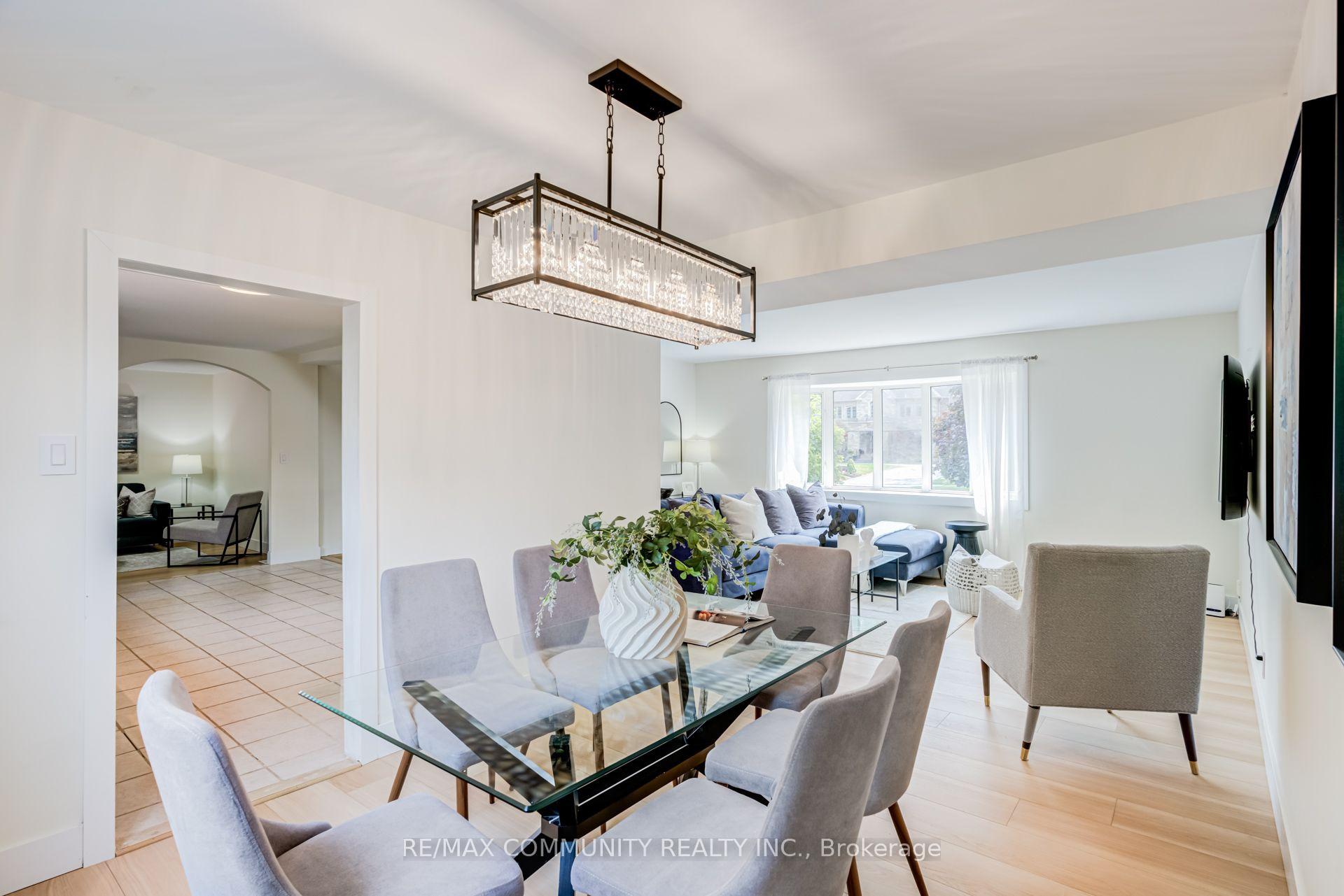 Photo 12 of 90 Euclid Avenue, Scarborough, Highland Creek — HOMEH
