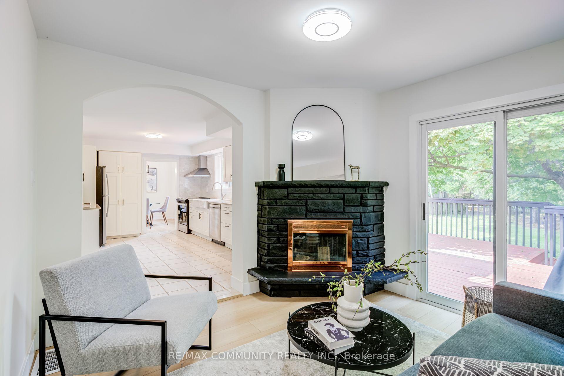 Photo 20 of 90 Euclid Avenue, Scarborough, Highland Creek — HOMEH