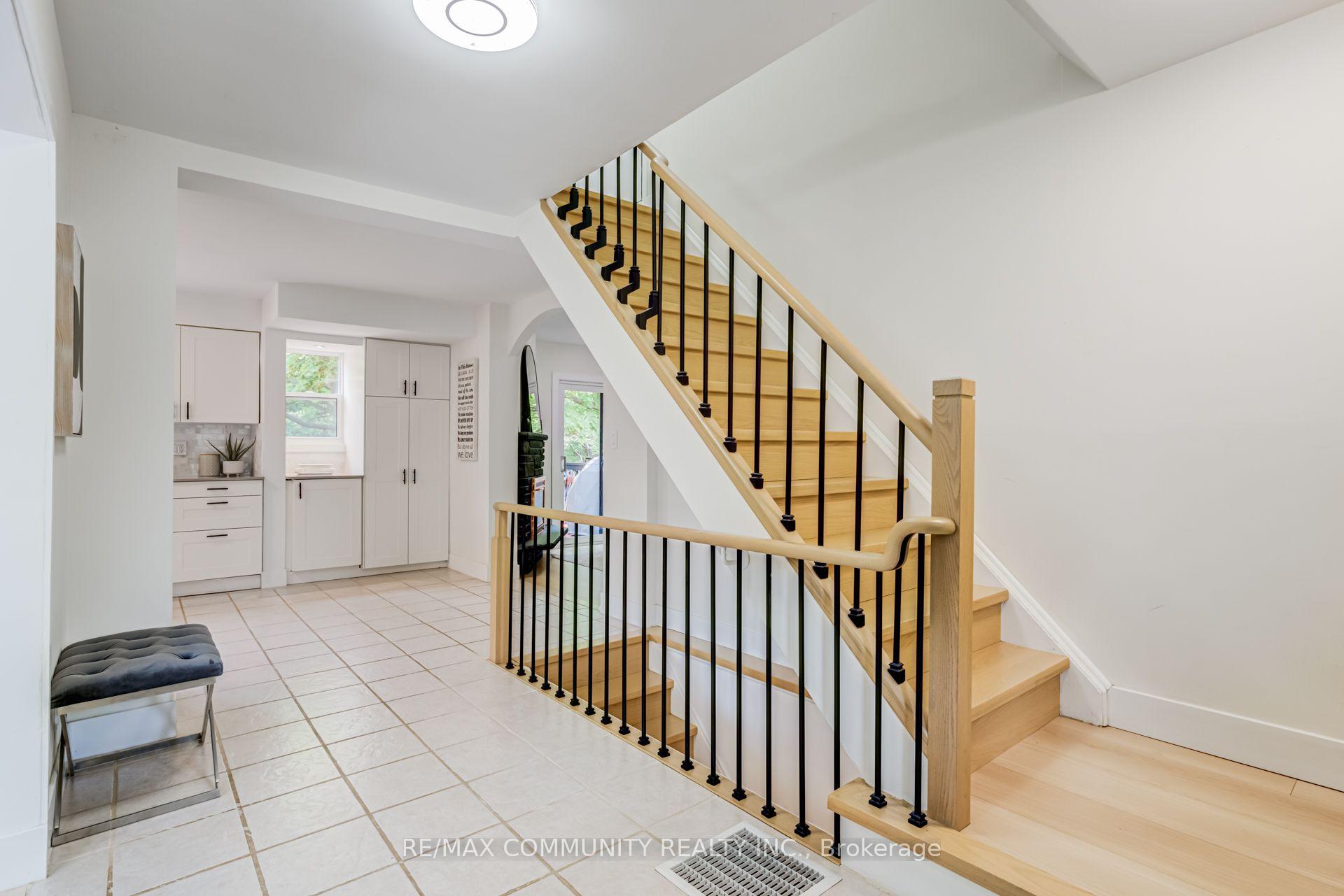 Photo 21 of 90 Euclid Avenue, Scarborough, Highland Creek — HOMEH