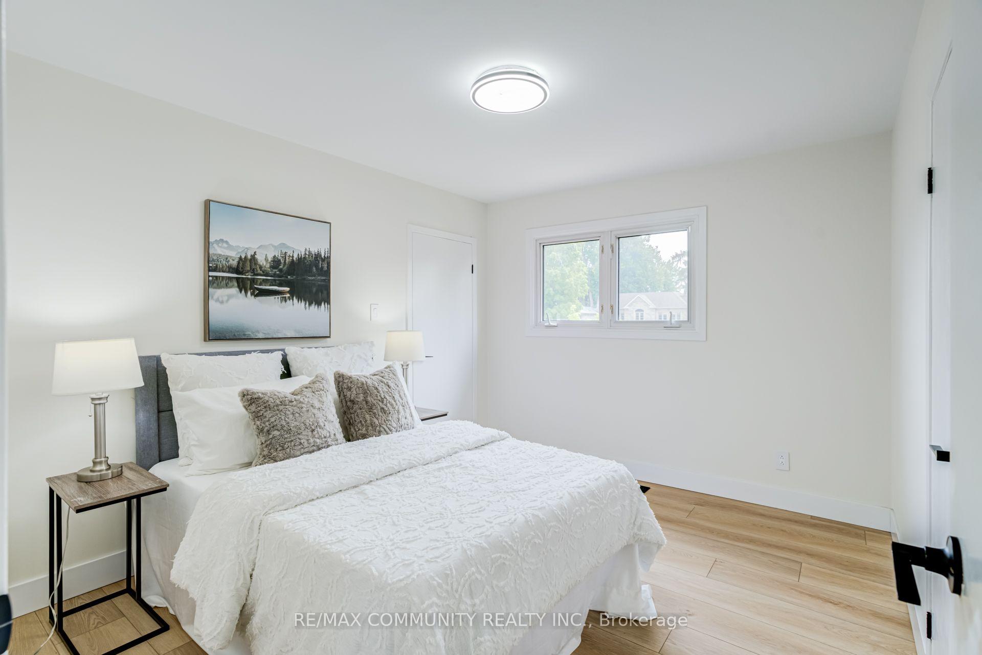 Photo 26 of 90 Euclid Avenue, Scarborough, Highland Creek — HOMEH