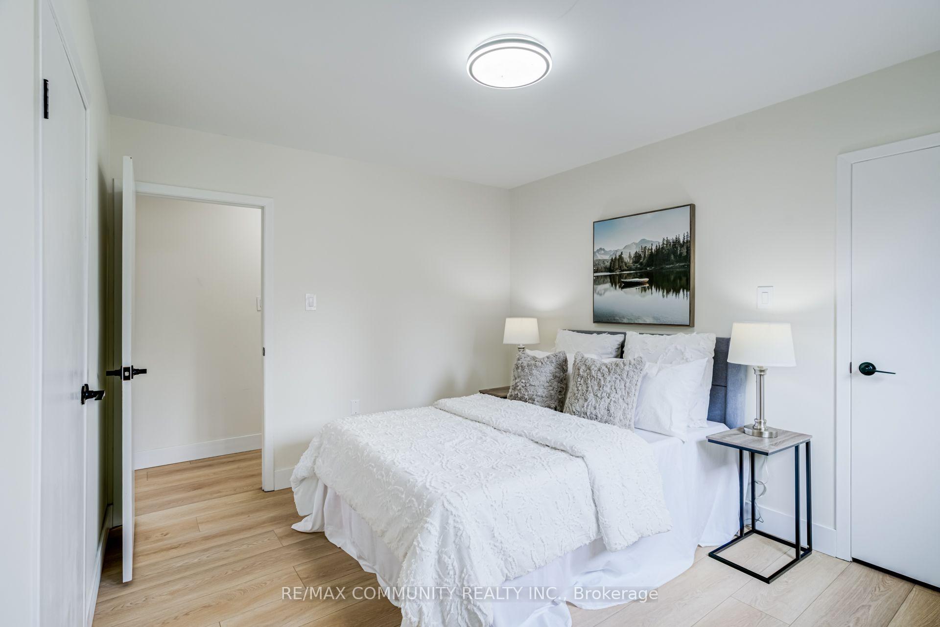 Photo 27 of 90 Euclid Avenue, Scarborough, Highland Creek — HOMEH