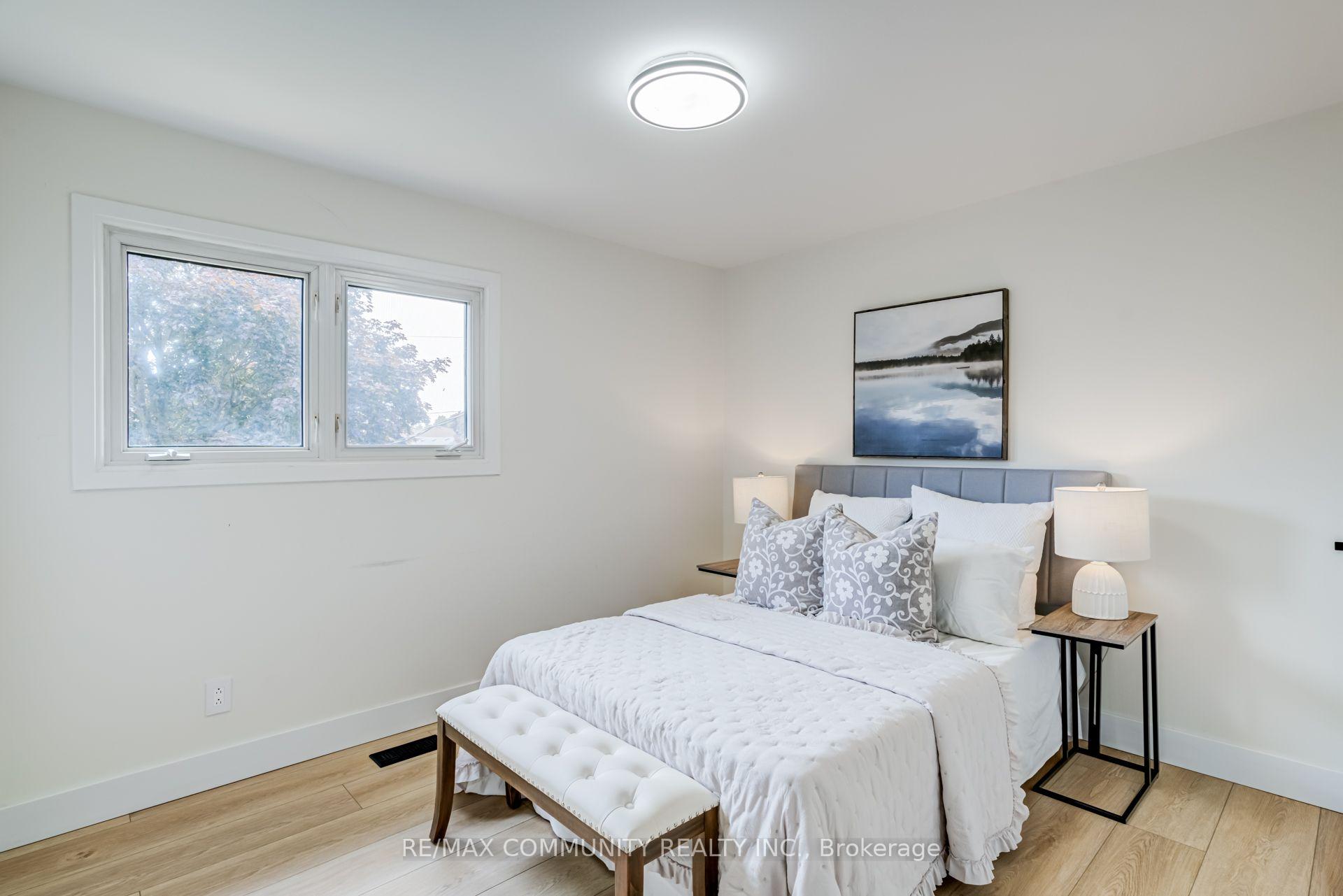 Photo 28 of 90 Euclid Avenue, Scarborough, Highland Creek — HOMEH
