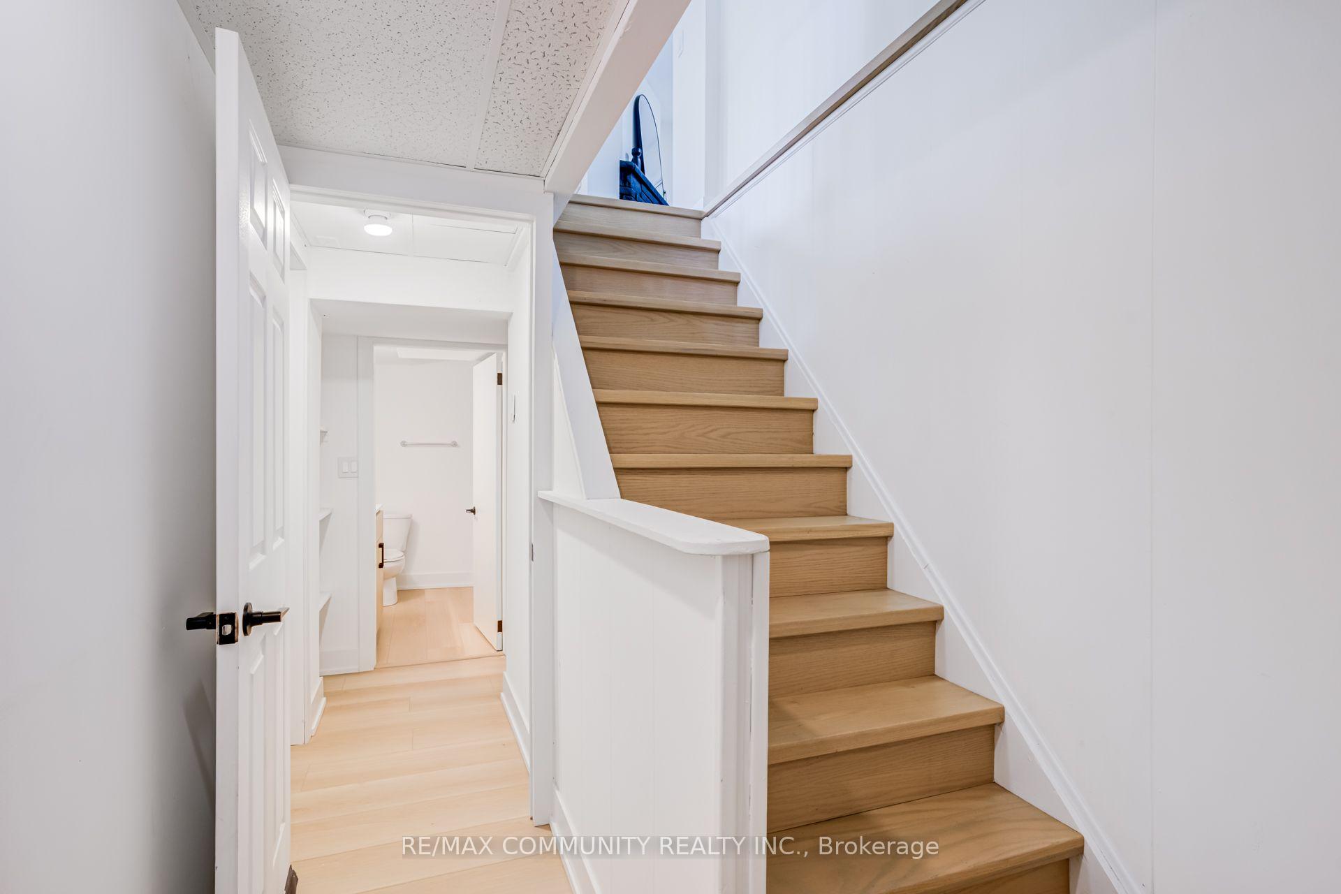 Photo 31 of 90 Euclid Avenue, Scarborough, Highland Creek — HOMEH