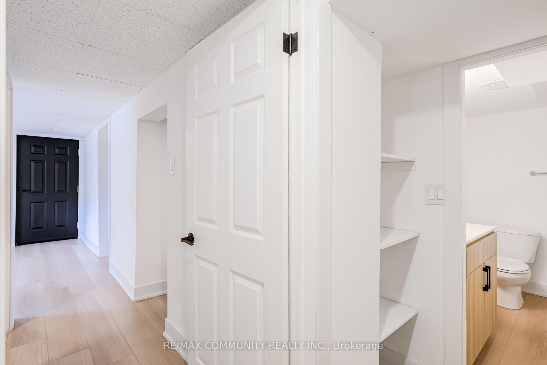 Photo 32 of 90 Euclid Avenue, Scarborough, Highland Creek — HOMEH