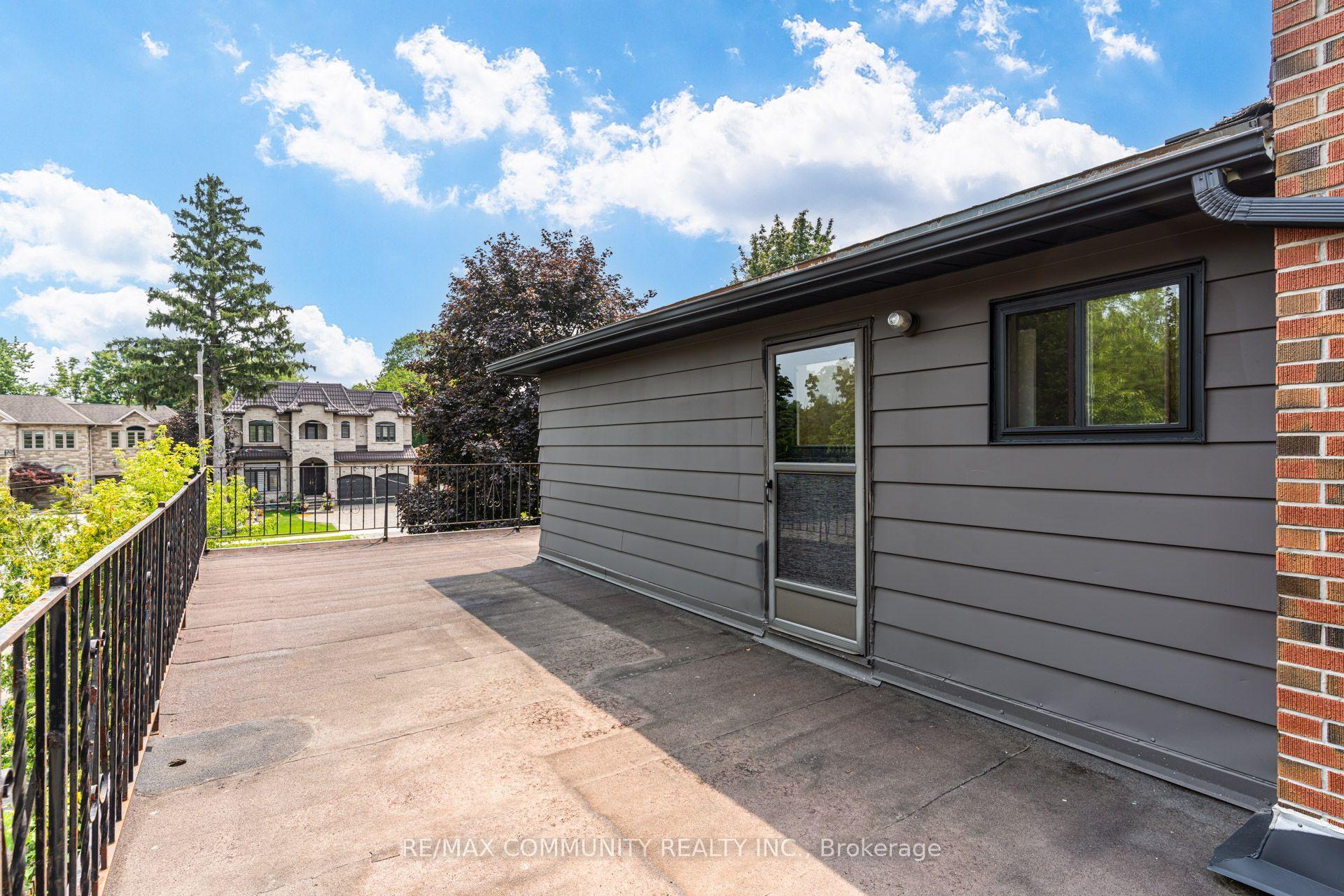 Photo 43 of 90 Euclid Avenue, Scarborough, Highland Creek — HOMEH