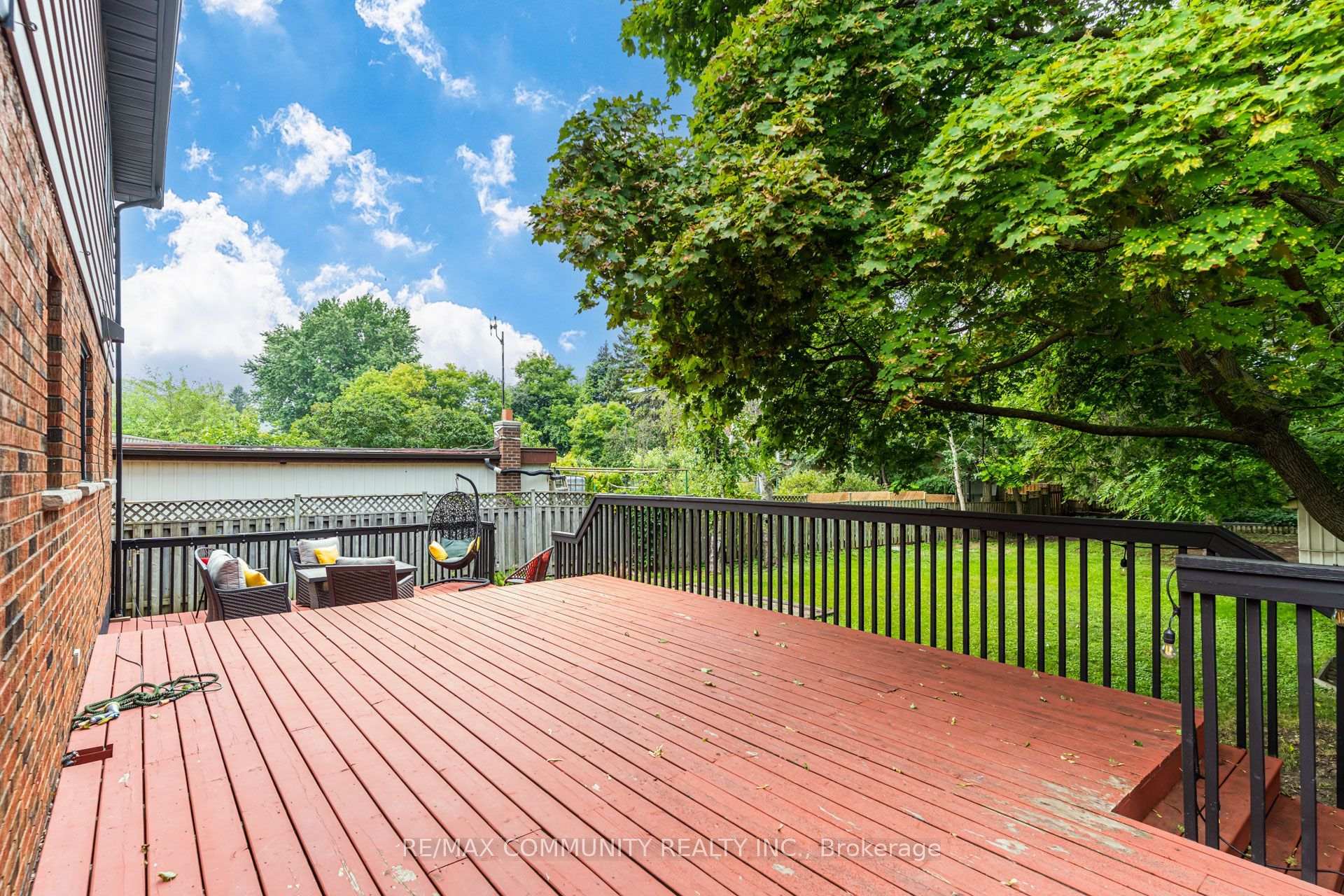Photo 46 of 90 Euclid Avenue, Scarborough, Highland Creek — HOMEH