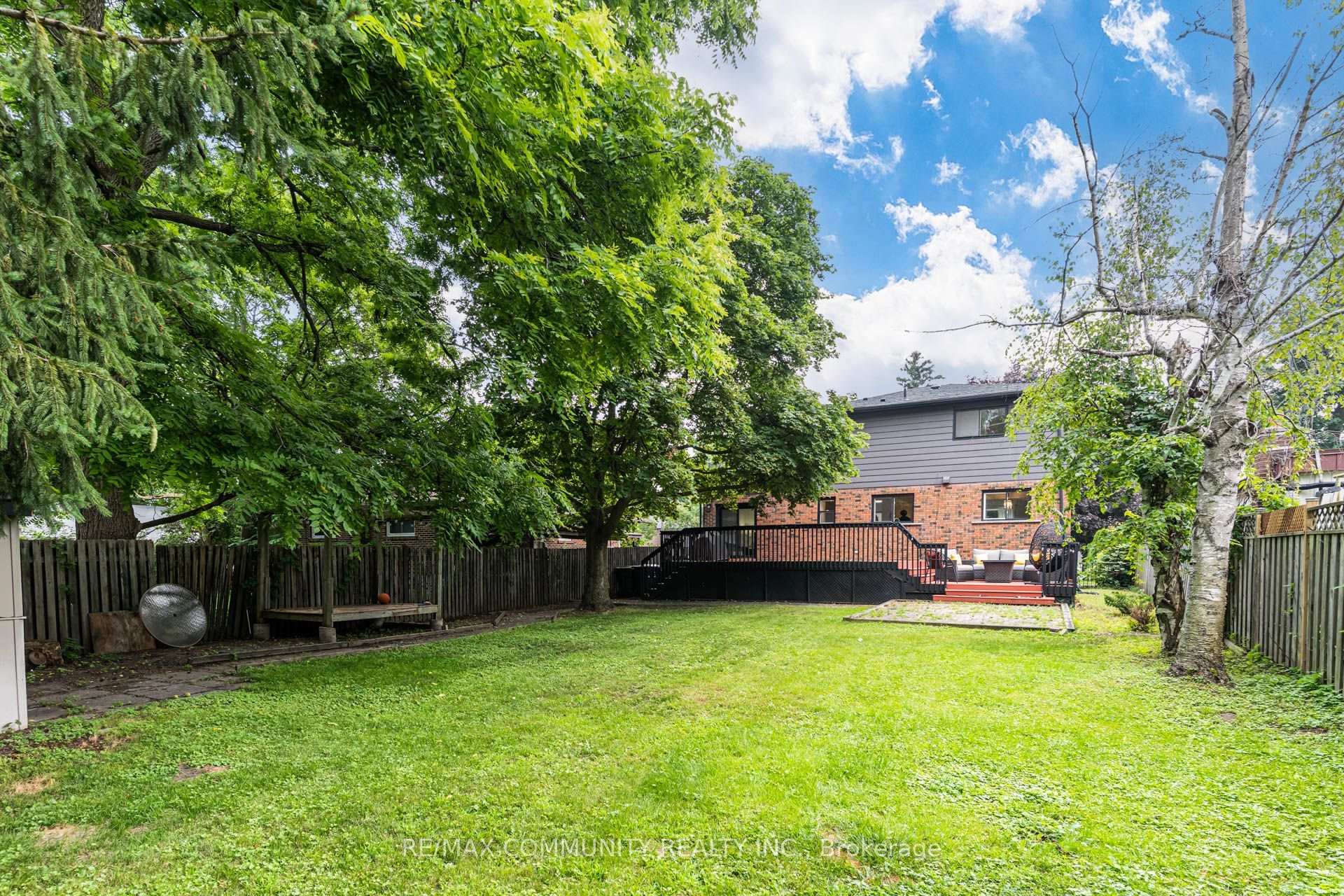 Photo 47 of 90 Euclid Avenue, Scarborough, Highland Creek — HOMEH