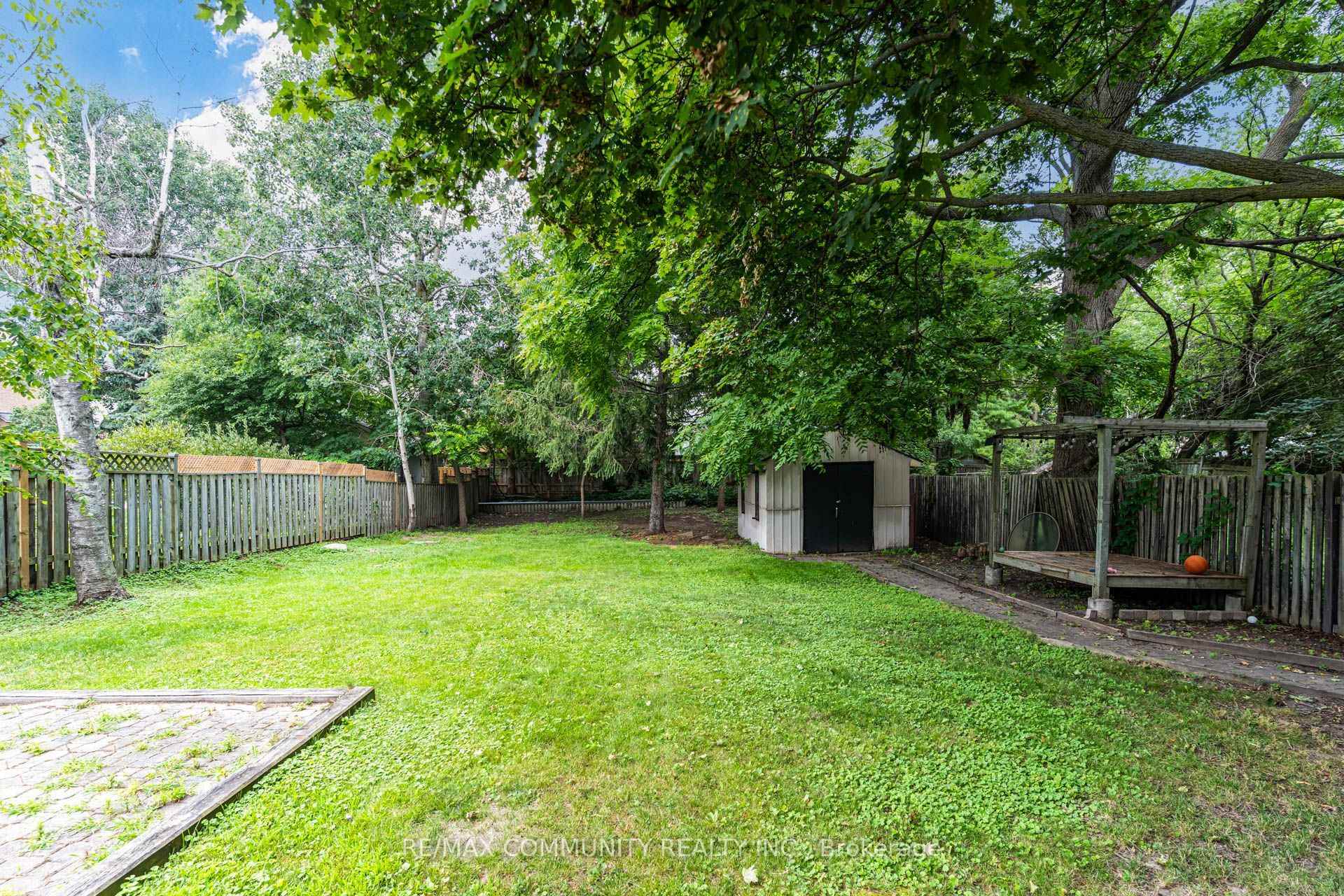 Photo 48 of 90 Euclid Avenue, Scarborough, Highland Creek — HOMEH