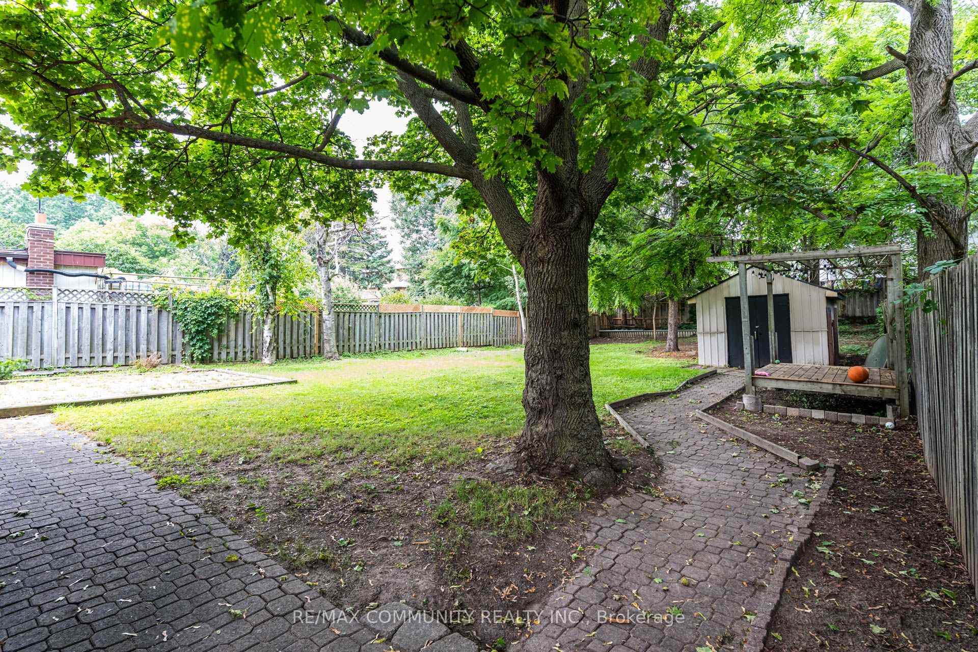Photo 49 of 90 Euclid Avenue, Scarborough, Highland Creek — HOMEH