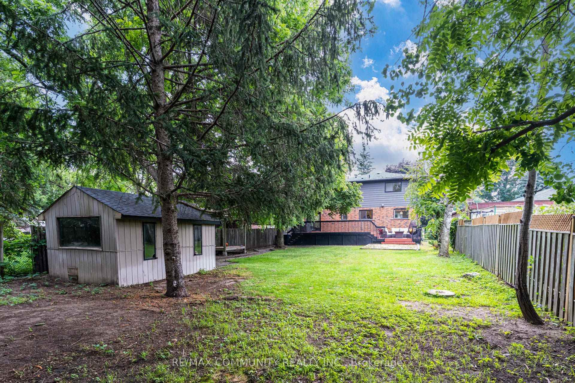 Photo 50 of 90 Euclid Avenue, Scarborough, Highland Creek — HOMEH