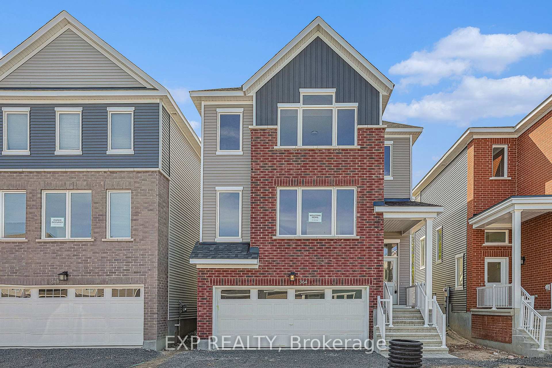 Photo 2 of 364 Appalachian Circle, Ottawa, Barrhaven - Half Moon Bay — HOMEH