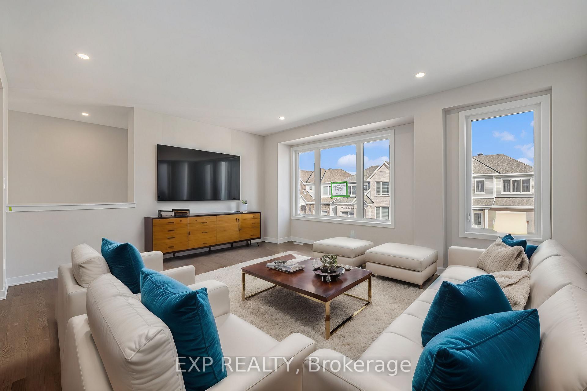 Photo 10 of 364 Appalachian Circle, Ottawa, Barrhaven - Half Moon Bay — HOMEH