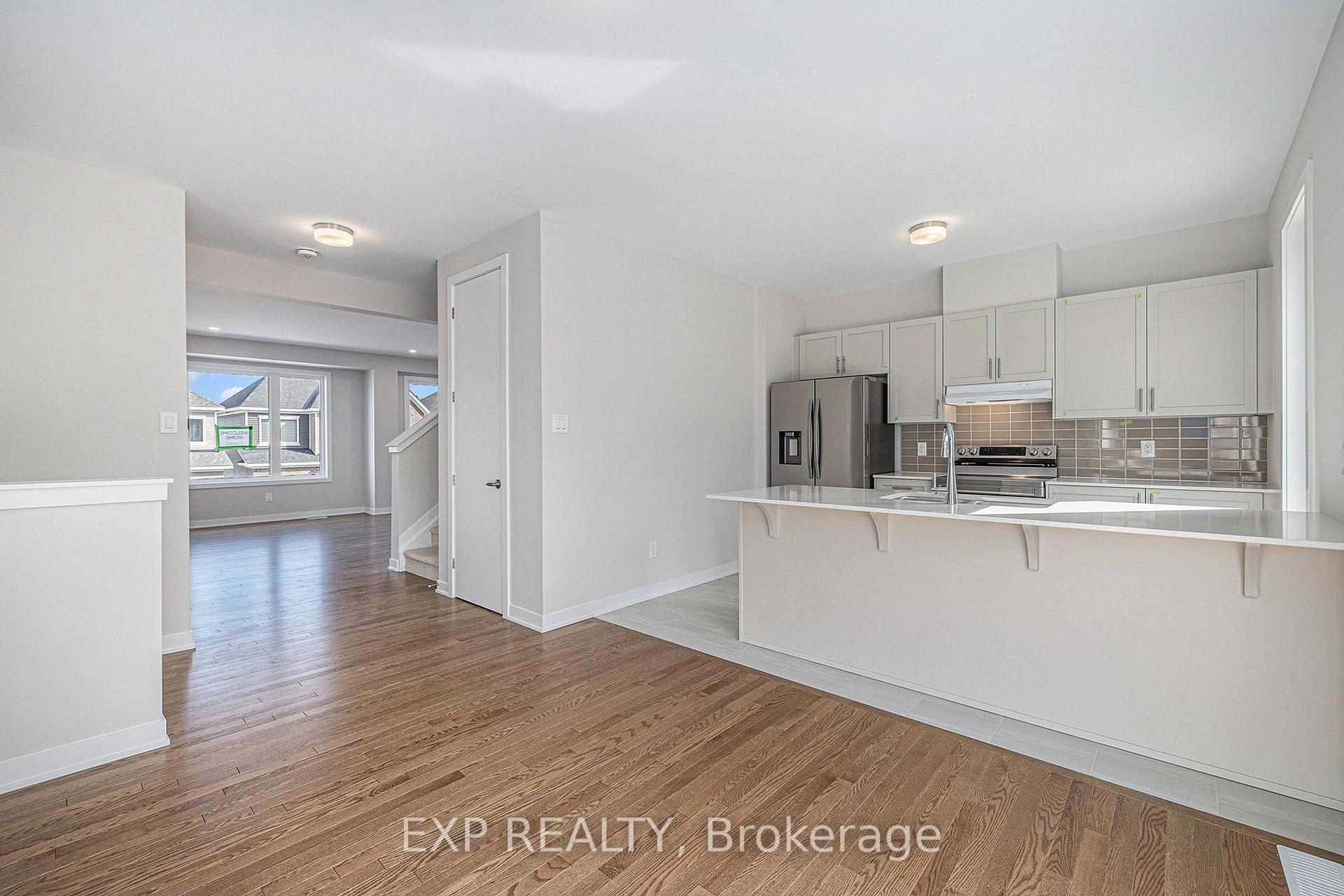 Photo 12 of 364 Appalachian Circle, Ottawa, Barrhaven - Half Moon Bay — HOMEH