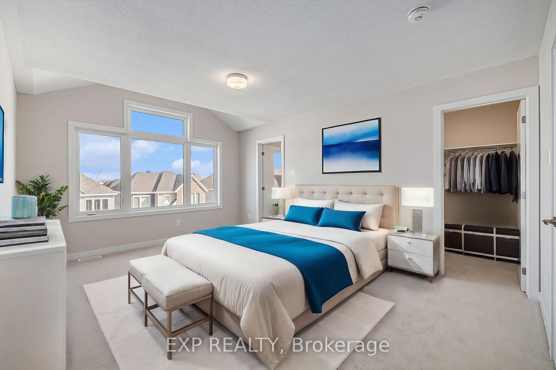 Photo 19 of 364 Appalachian Circle, Ottawa, Barrhaven - Half Moon Bay — HOMEH