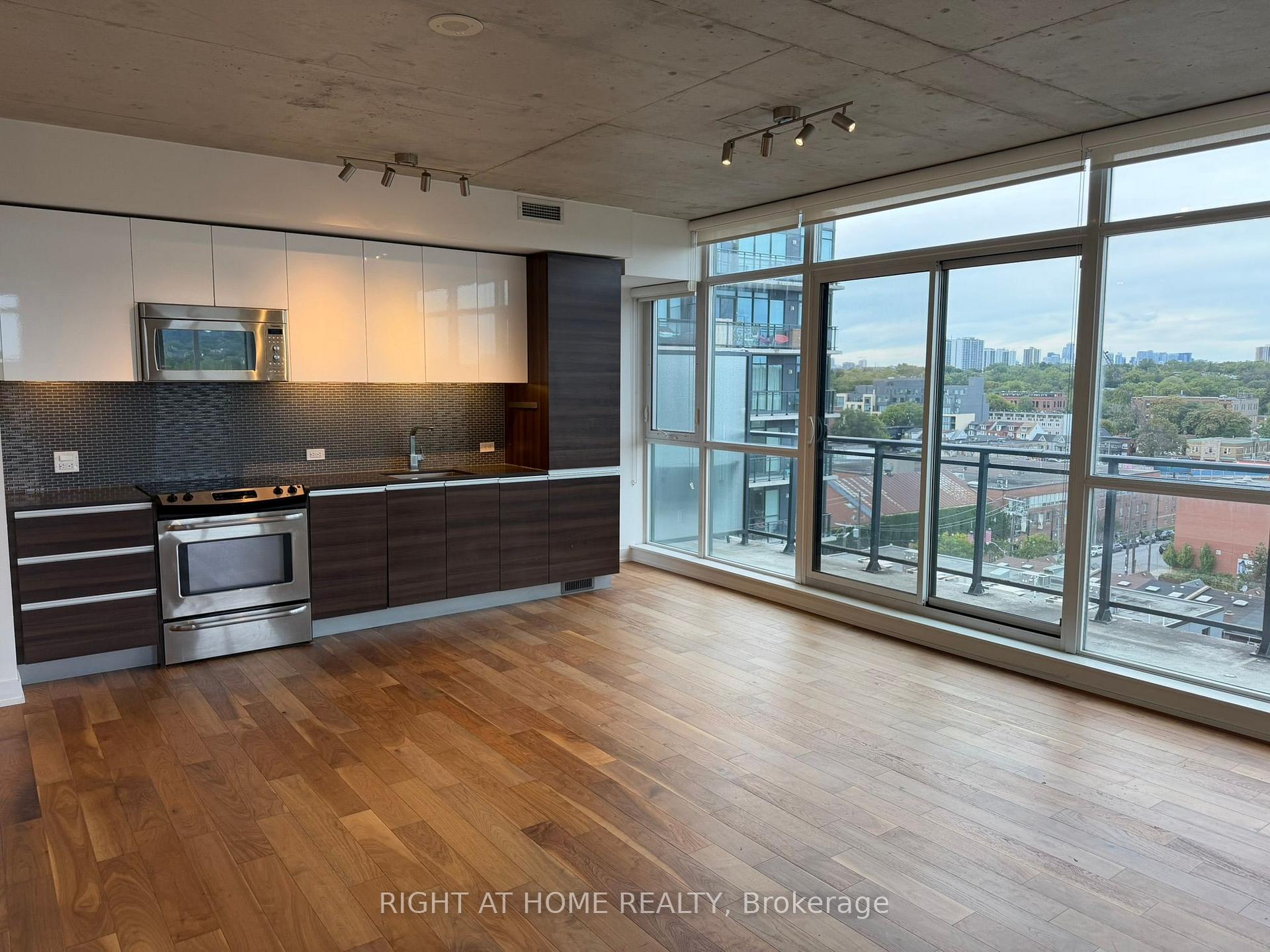 Photo 9 of Unit 1005, 1190 Dundas Street E, Toronto, South Riverdale — HOMEH