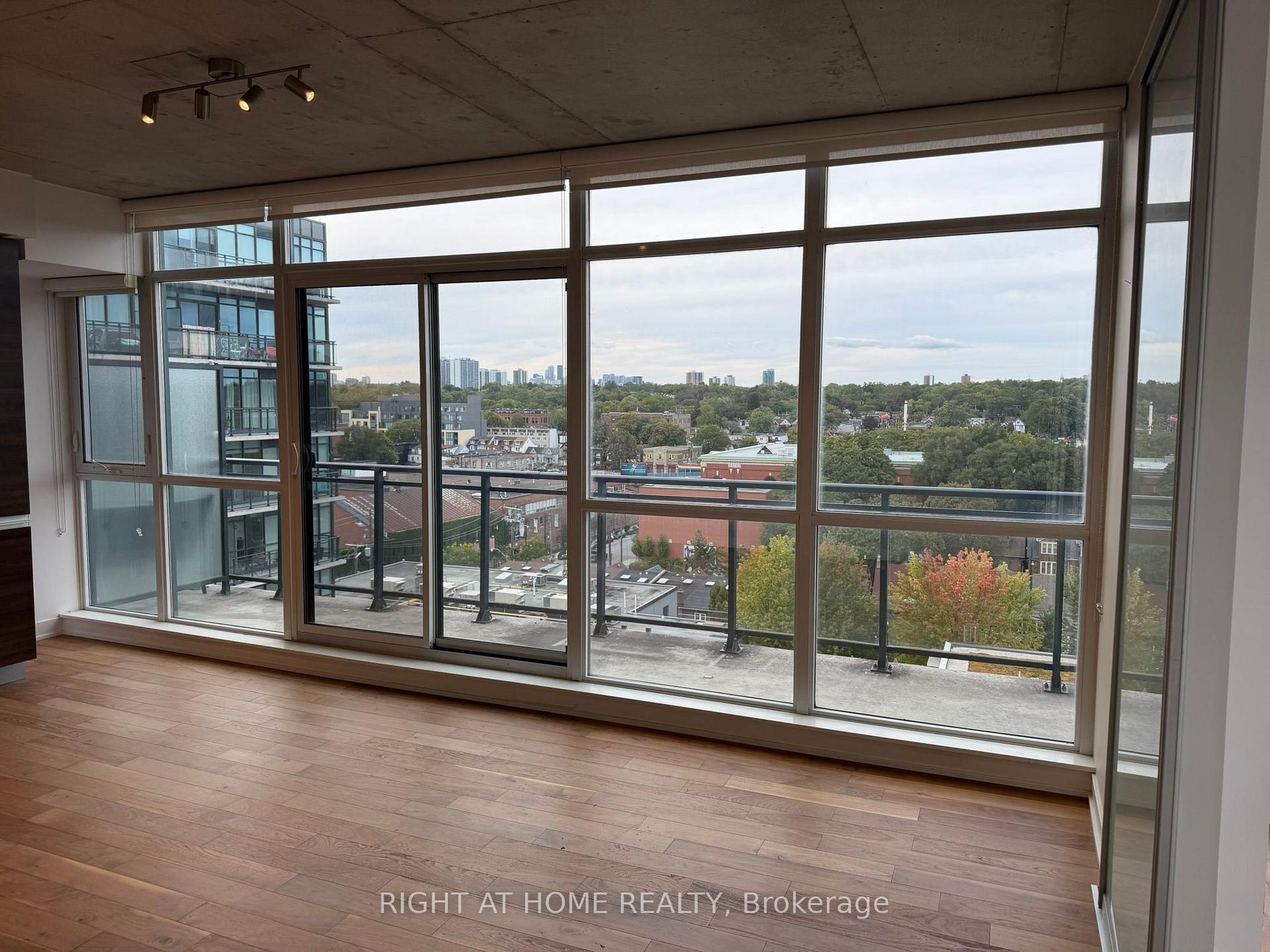 Photo 10 of Unit 1005, 1190 Dundas Street E, Toronto, South Riverdale — HOMEH
