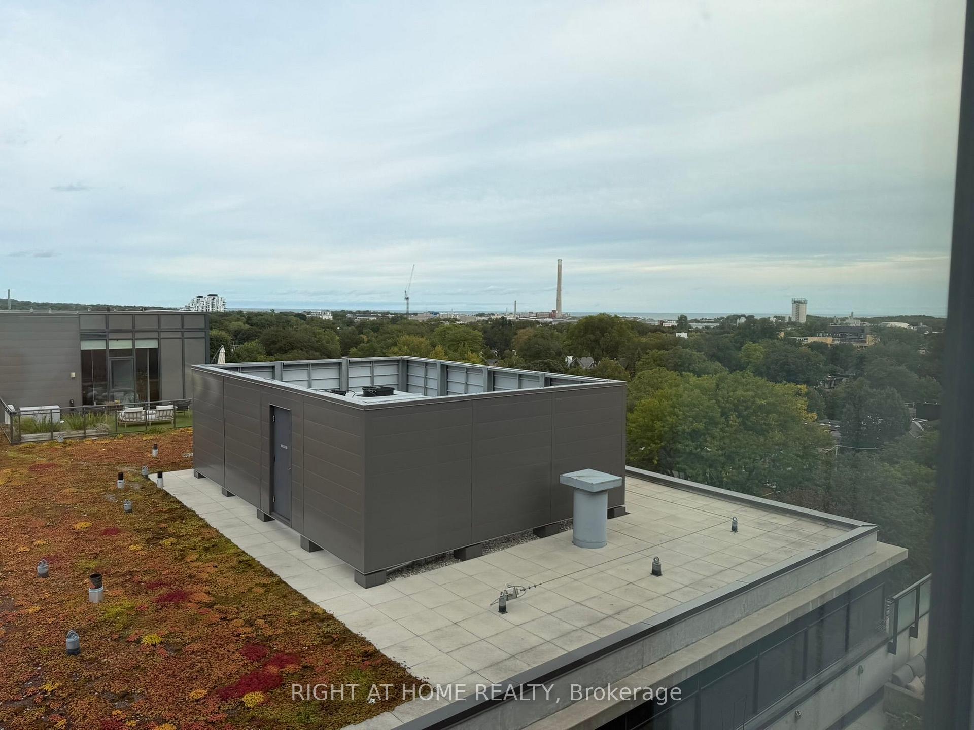 Photo 16 of Unit 1005, 1190 Dundas Street E, Toronto, South Riverdale — HOMEH