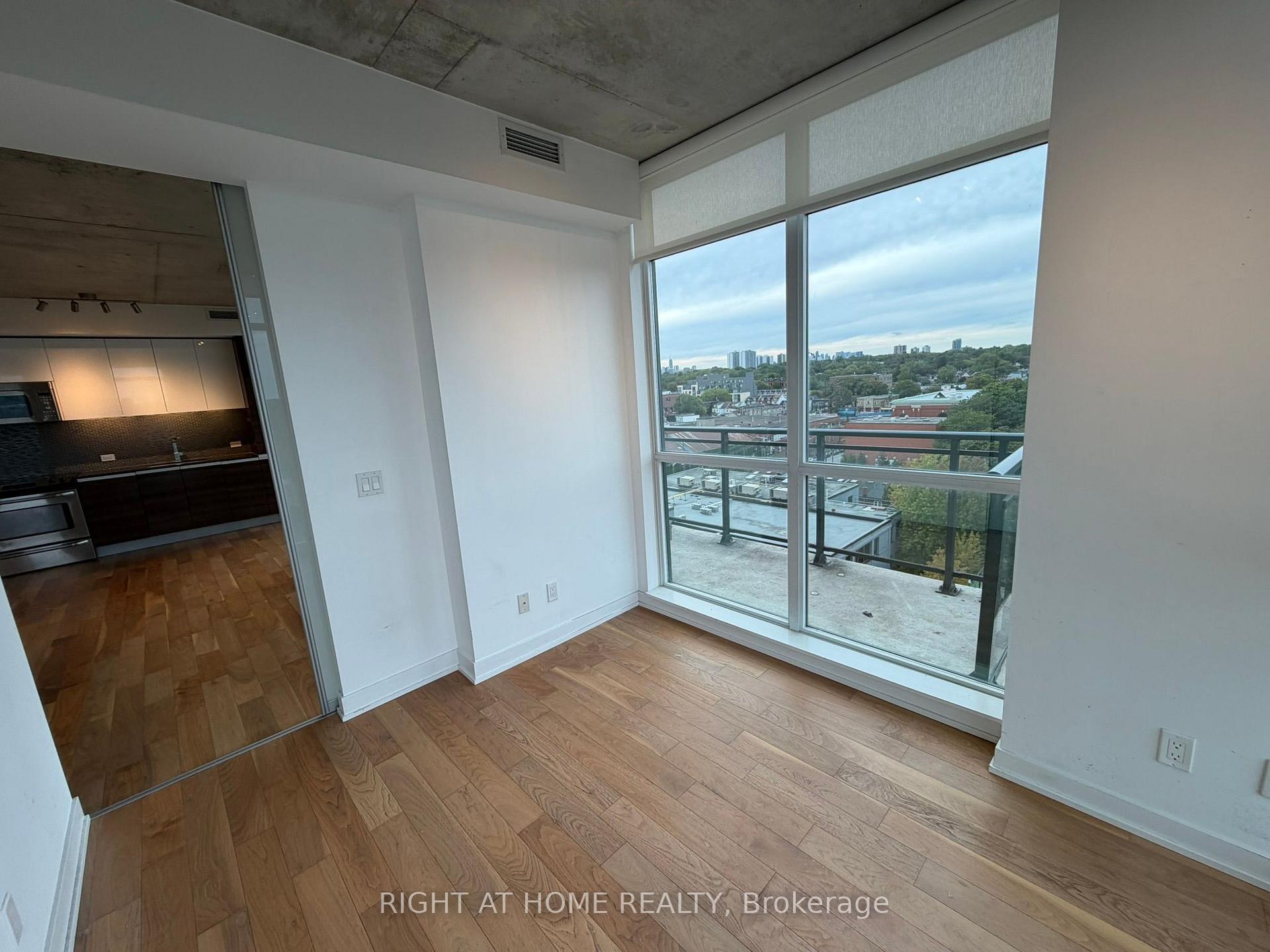 Photo 18 of Unit 1005, 1190 Dundas Street E, Toronto, South Riverdale — HOMEH
