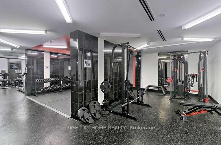 Photo 21 of Unit 1005, 1190 Dundas Street E, Toronto, South Riverdale — HOMEH