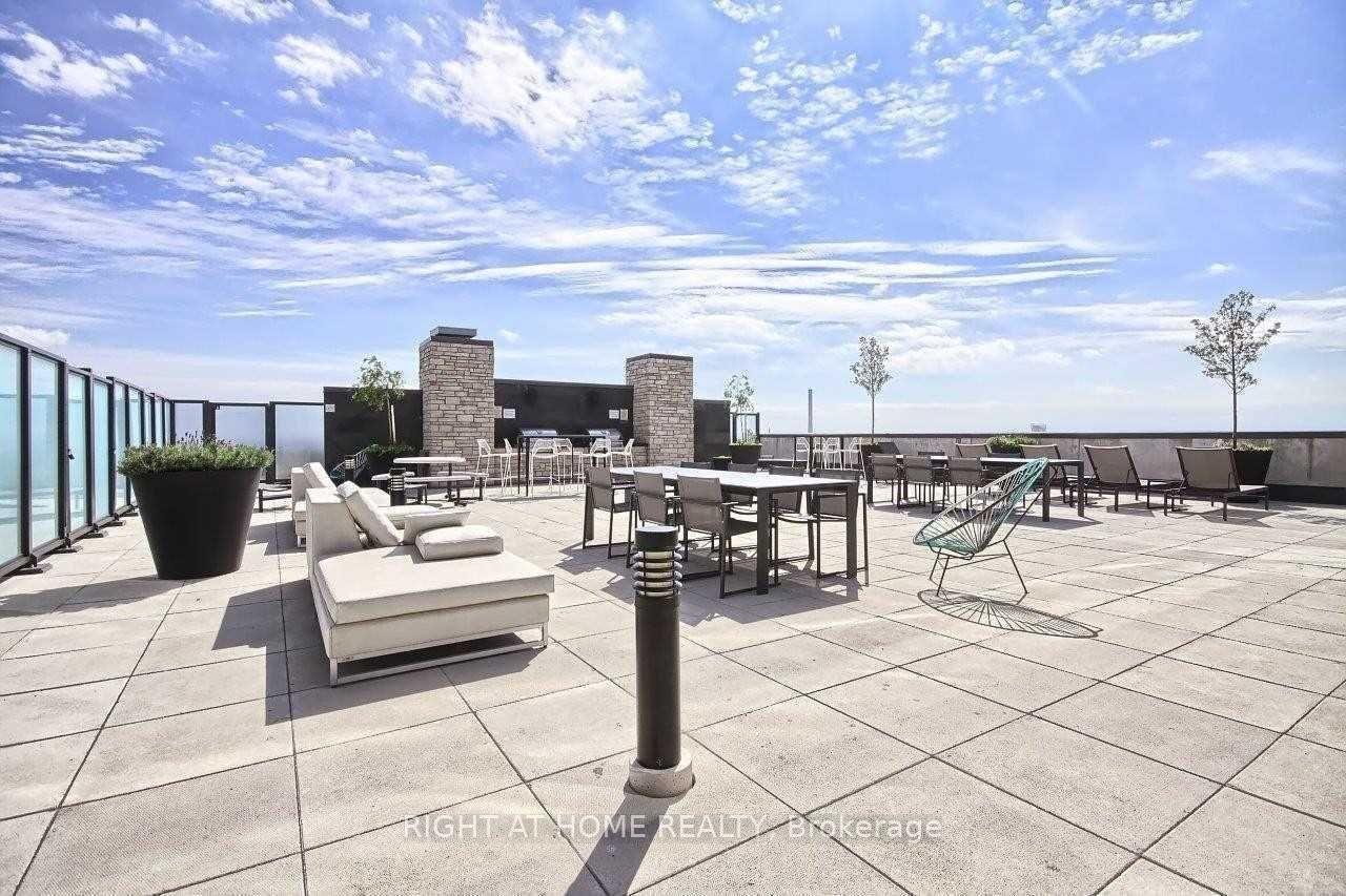 Photo 22 of Unit 1005, 1190 Dundas Street E, Toronto, South Riverdale — HOMEH