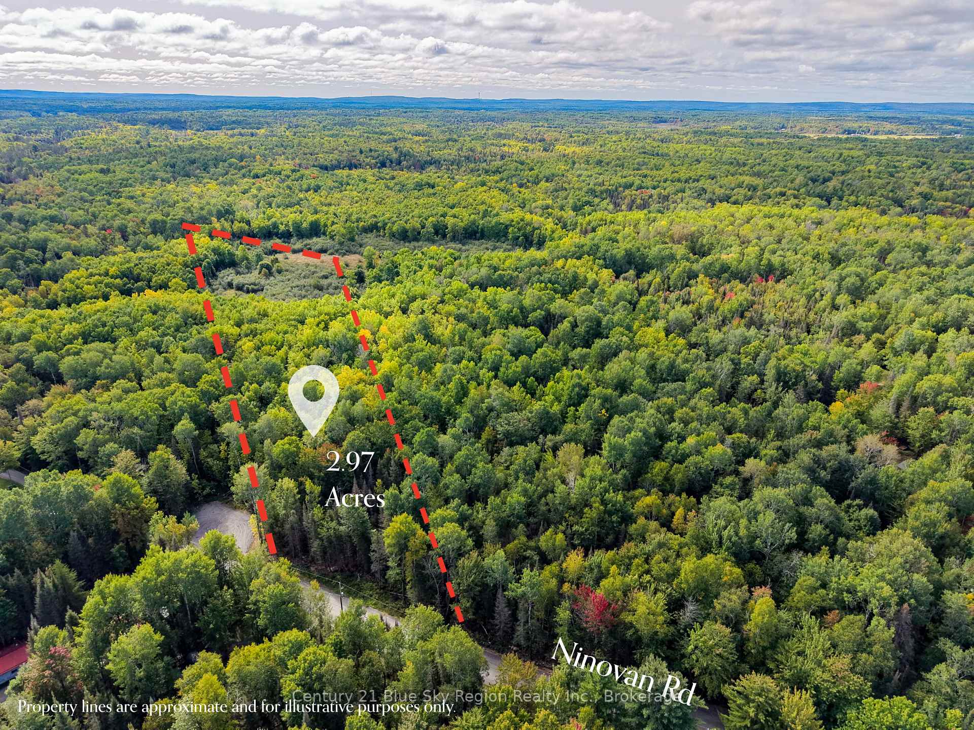 Photo of Pt 1 Lt 19 Ninovan Road