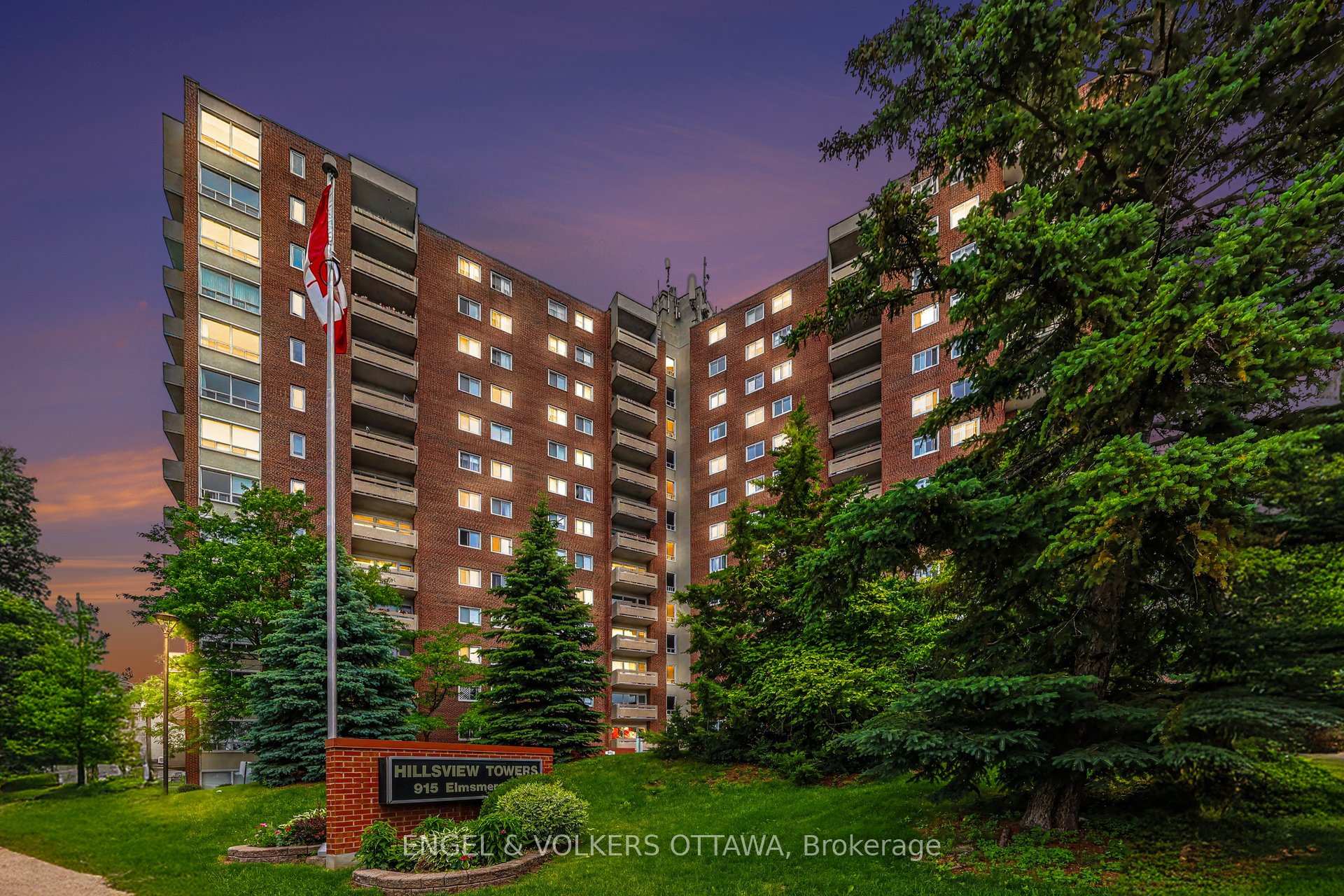 Photo of Unit 109, 915 Elmsmere Road