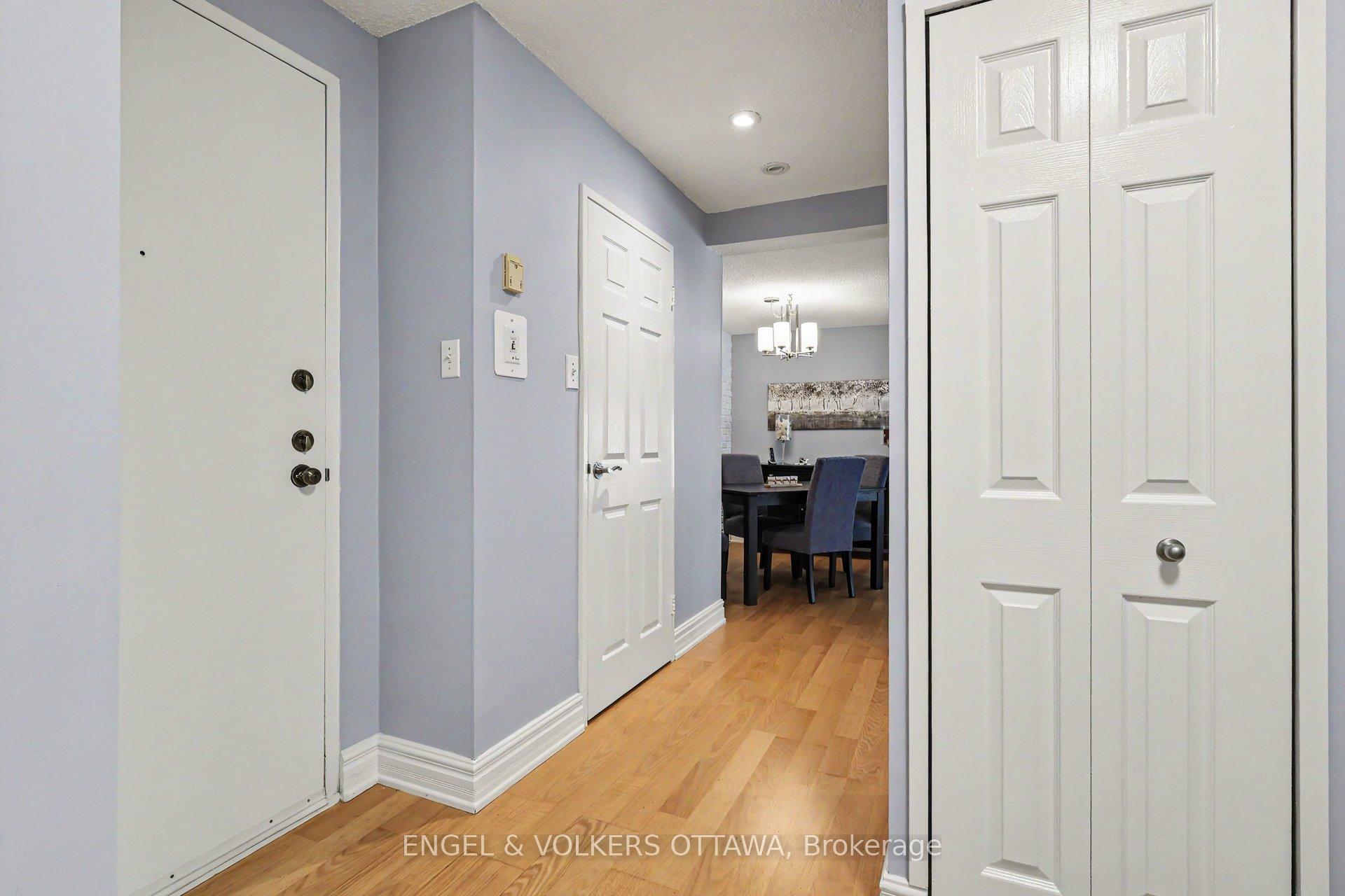 Photo 4 of Unit 109, 915 Elmsmere Road, Ottawa, Beacon Hill South — HOMEH
