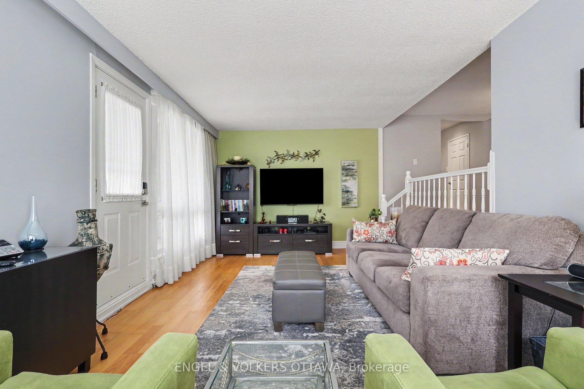 Photo 8 of Unit 109, 915 Elmsmere Road, Ottawa, Beacon Hill South — HOMEH