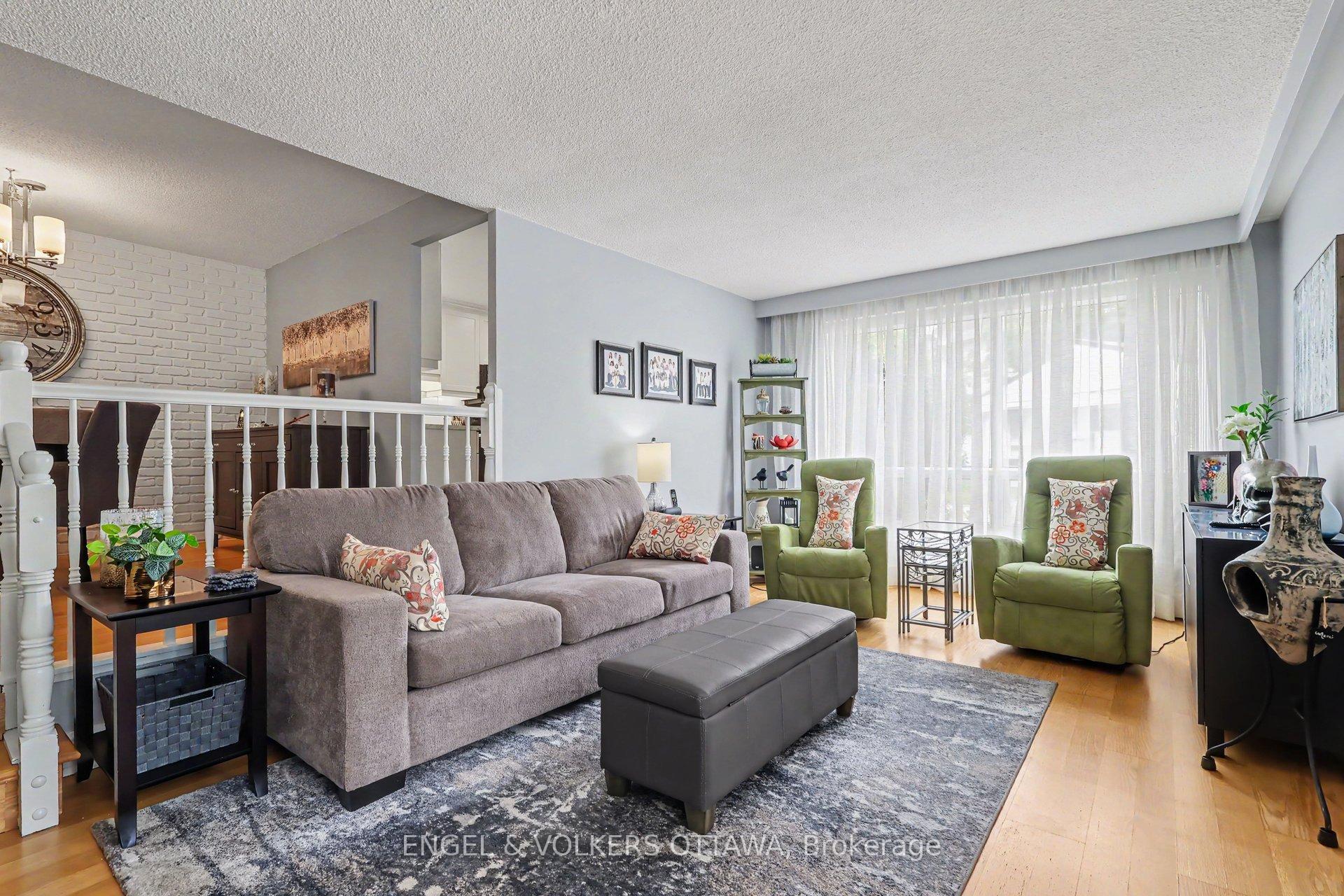 Photo 10 of Unit 109, 915 Elmsmere Road, Ottawa, Beacon Hill South — HOMEH