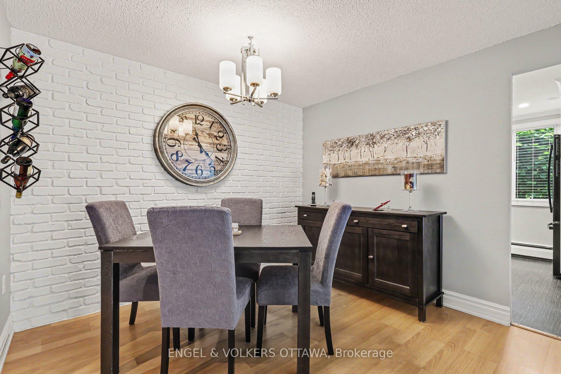Photo 16 of Unit 109, 915 Elmsmere Road, Ottawa, Beacon Hill South — HOMEH