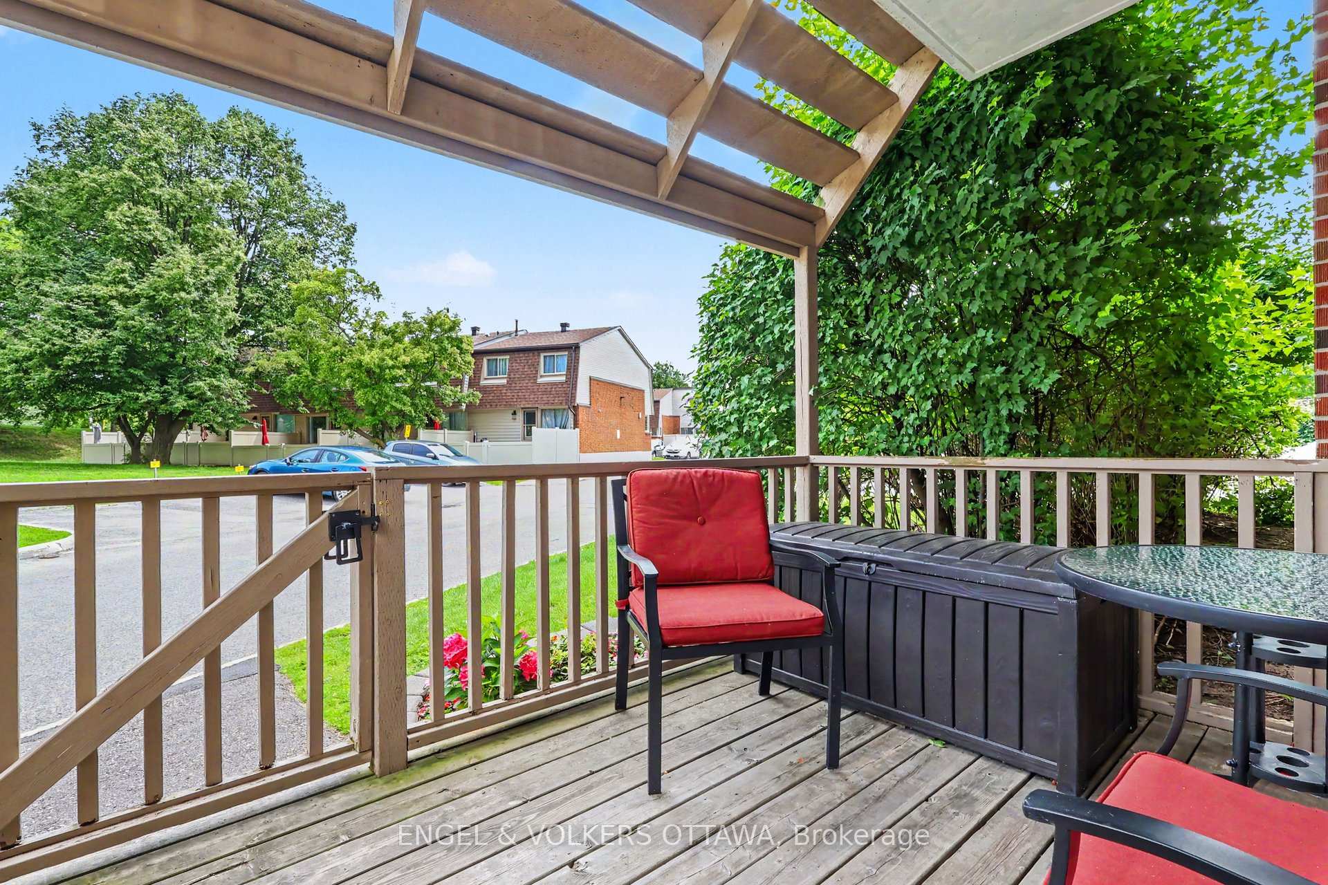 Photo 28 of Unit 109, 915 Elmsmere Road, Ottawa, Beacon Hill South — HOMEH