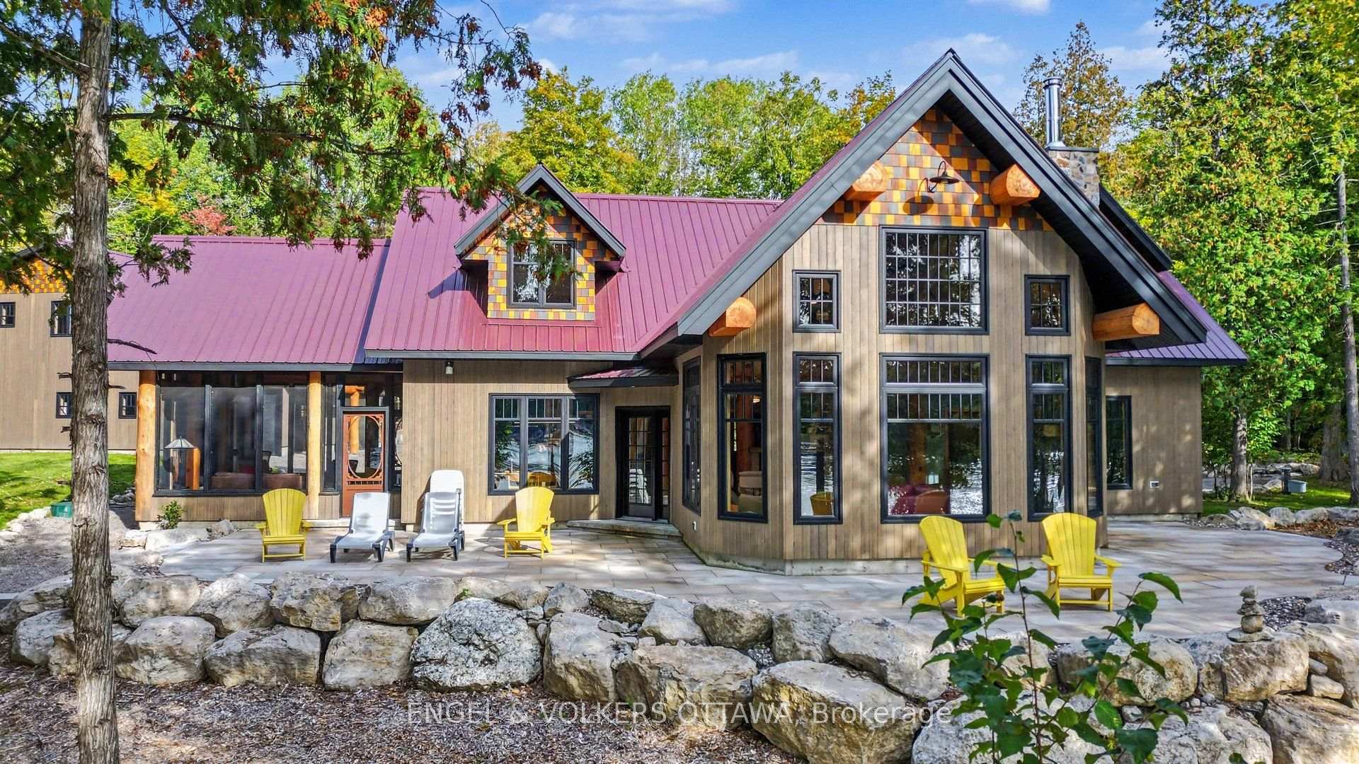 Photo of 311 Clem Trail