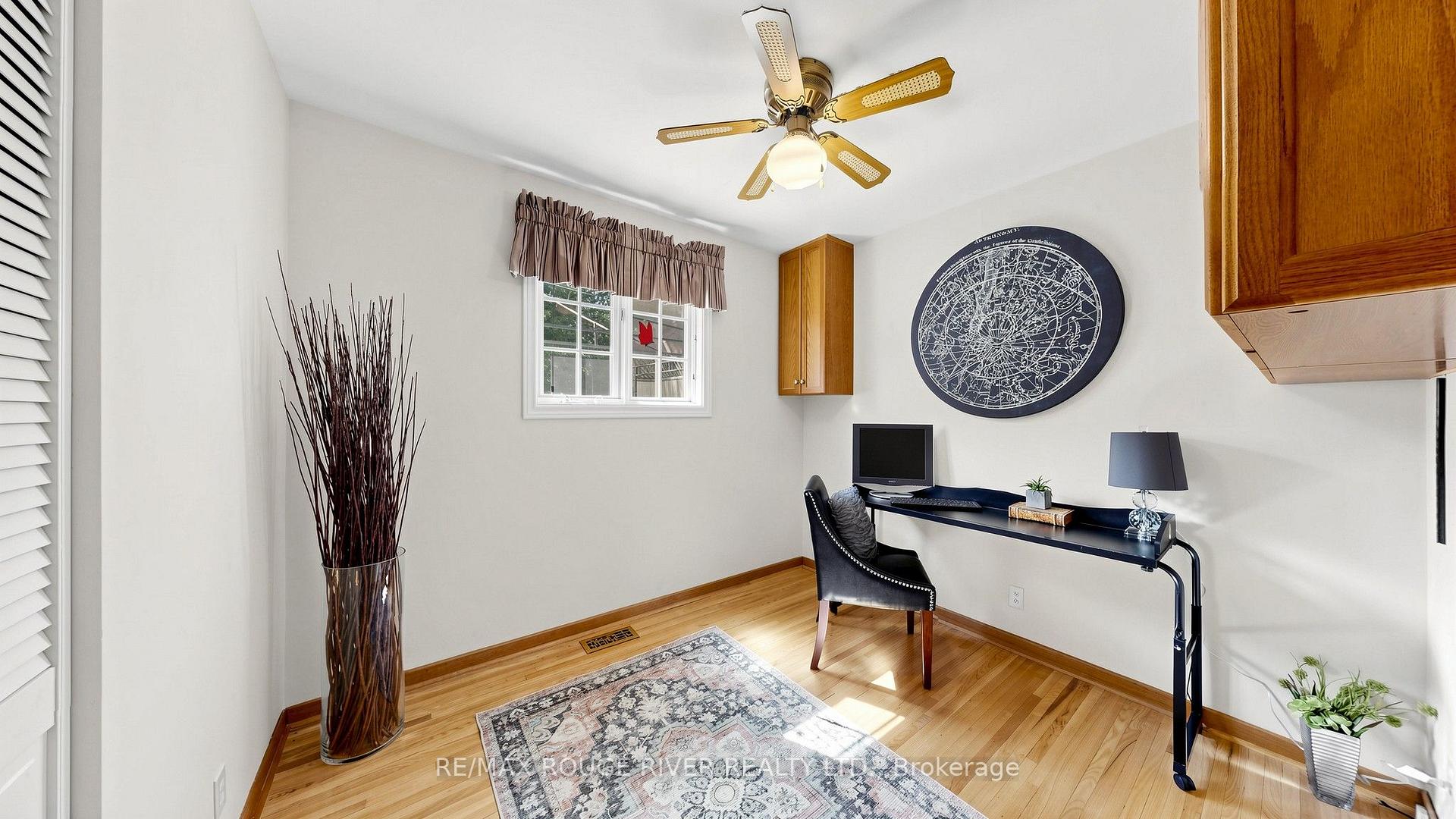 Photo 16 of 35 Southlawn Drive, Scarborough, L'Amoreaux — HOMEH