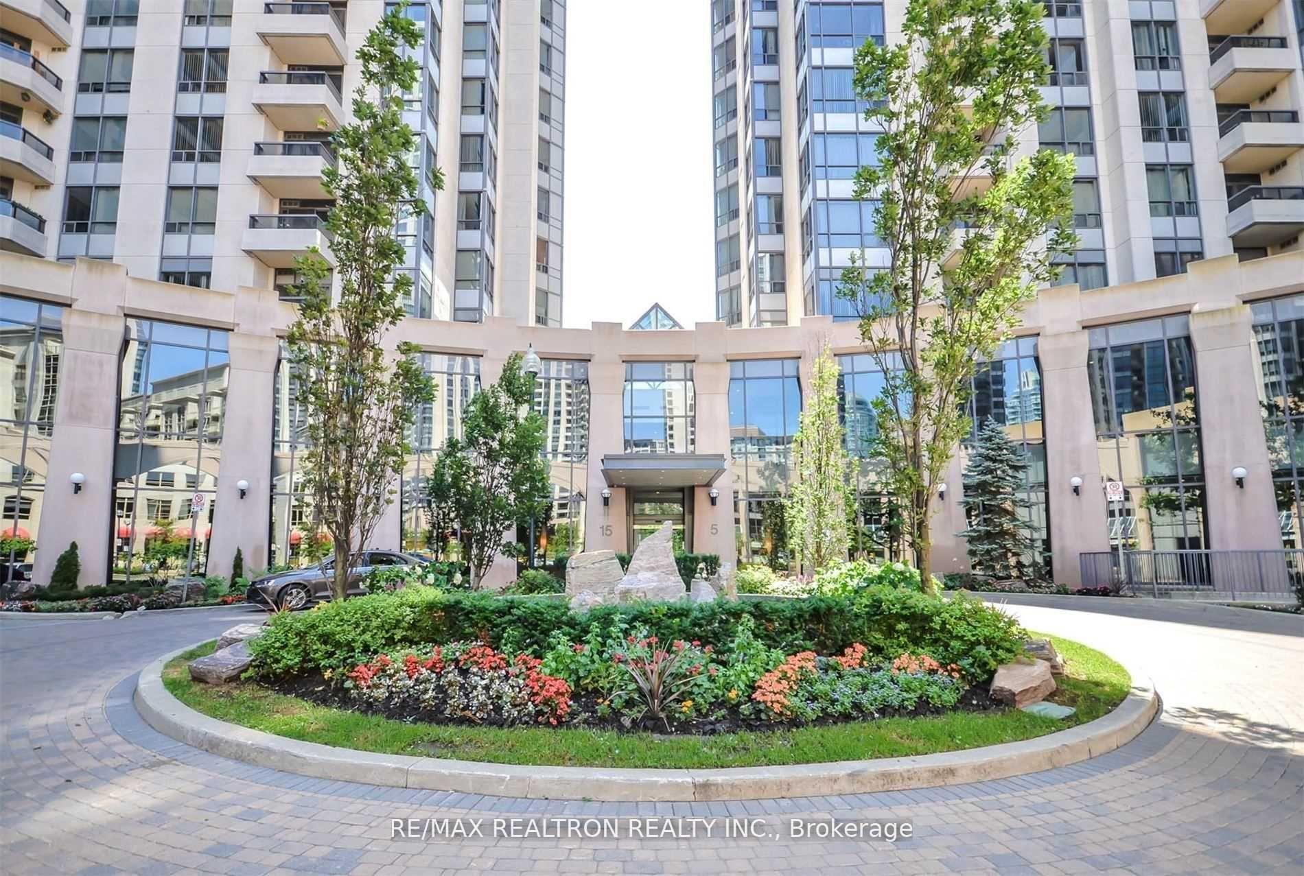 Photo 29 of Unit 1003, 5 Northtown Way, North York, Willowdale East — HOMEH