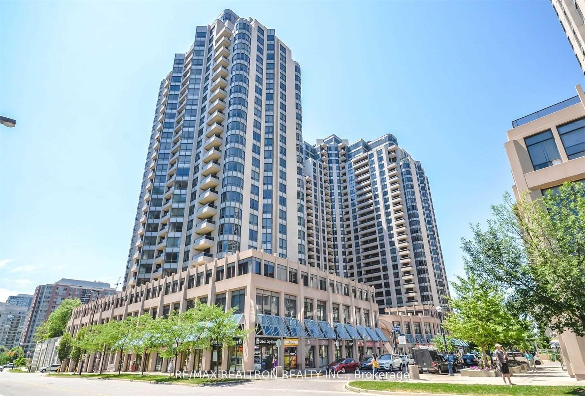 Photo of Unit 1003, 5 Northtown Way