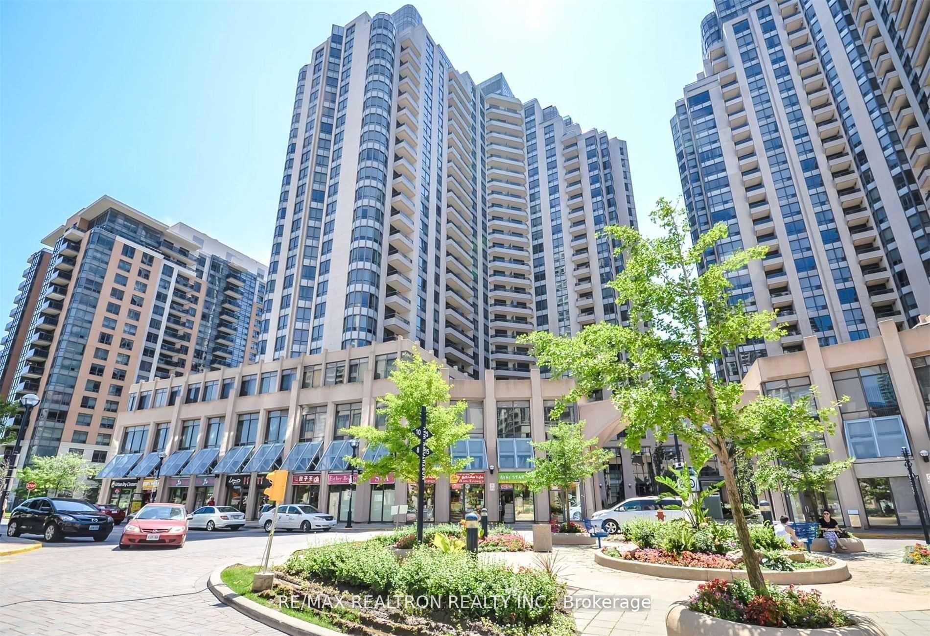 Photo 28 of Unit 1003, 5 Northtown Way, North York, Willowdale East — HOMEH
