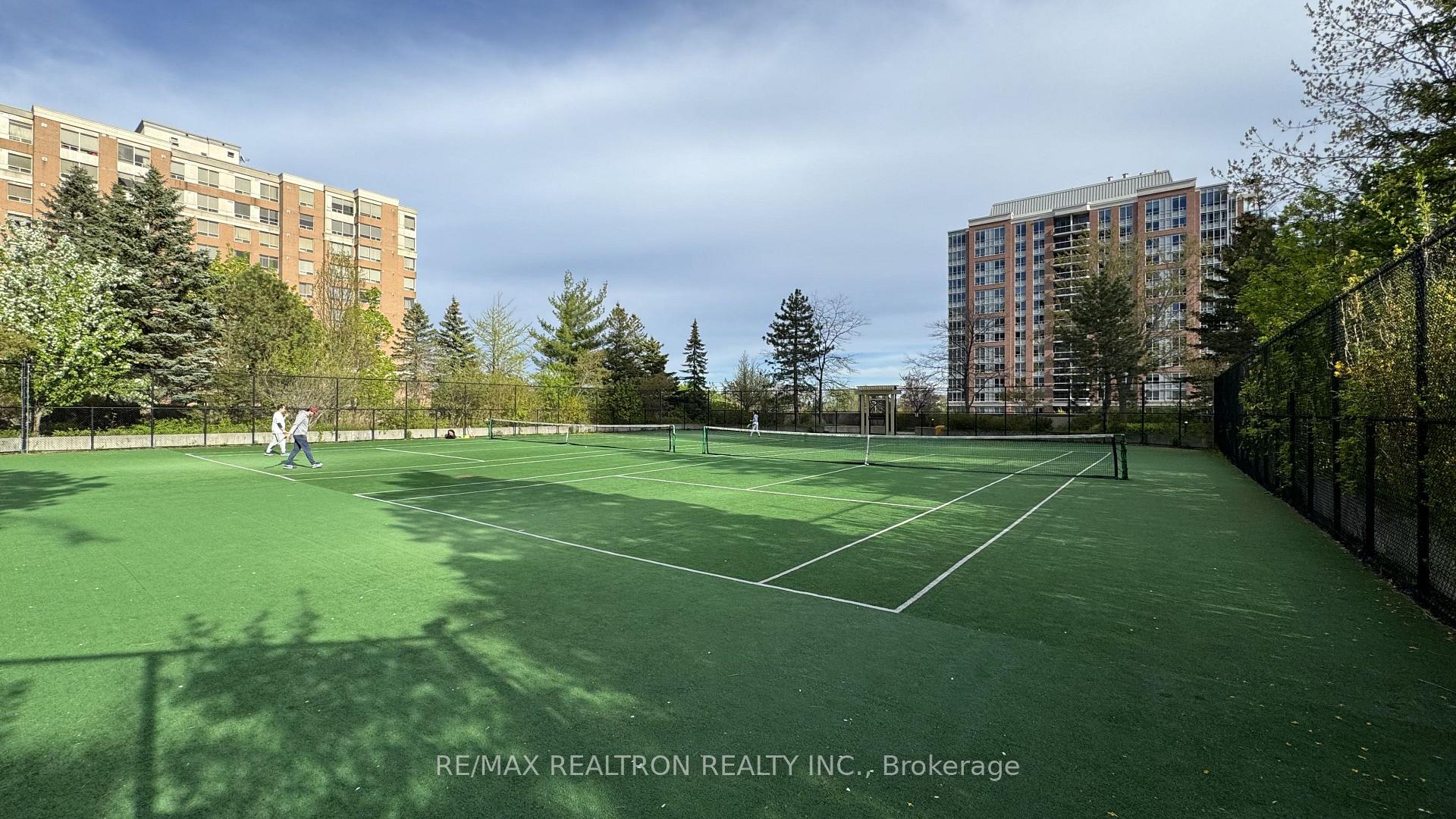 Photo 15 of Unit 1003, 5 Northtown Way, North York, Willowdale East — HOMEH