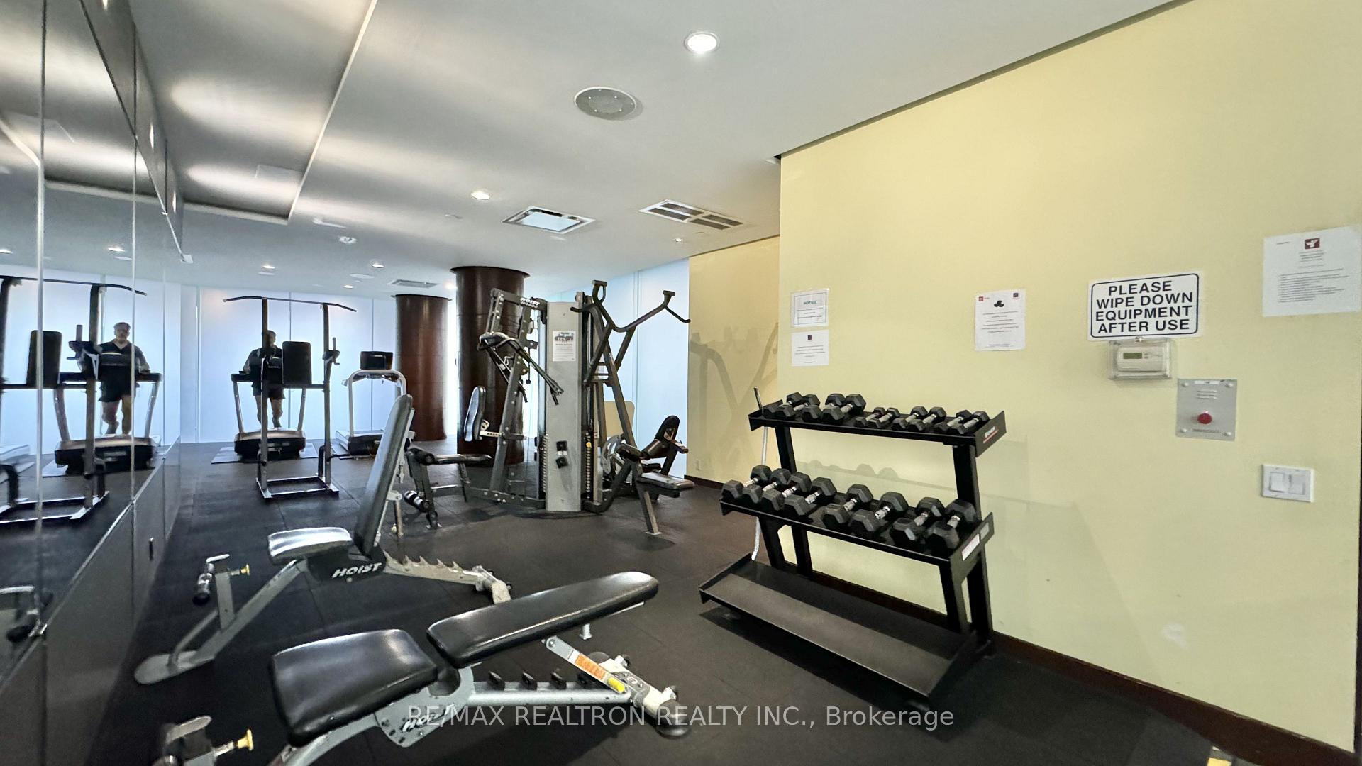 Photo 18 of Unit 1003, 5 Northtown Way, North York, Willowdale East — HOMEH