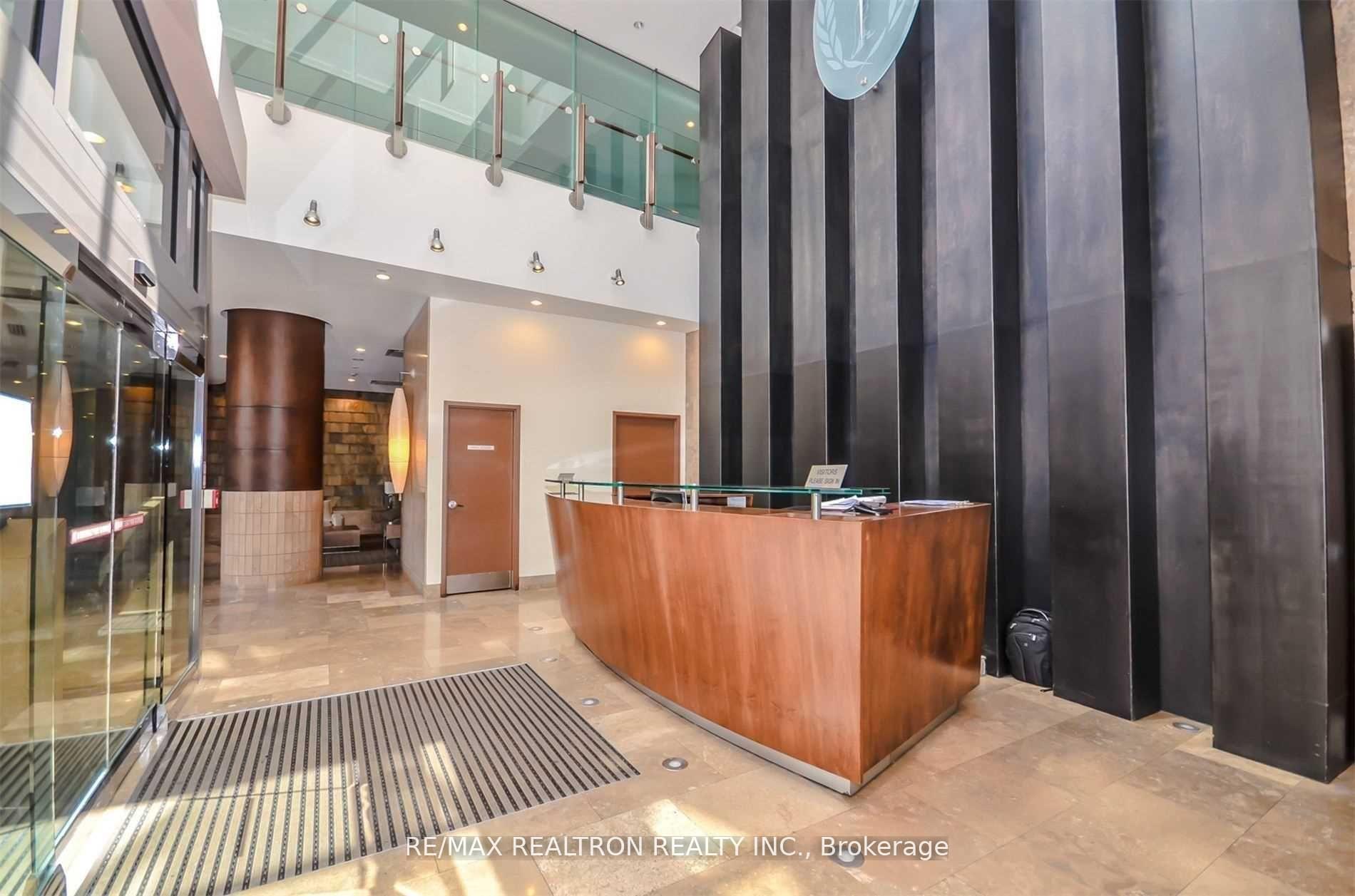 Photo 20 of Unit 1003, 5 Northtown Way, North York, Willowdale East — HOMEH