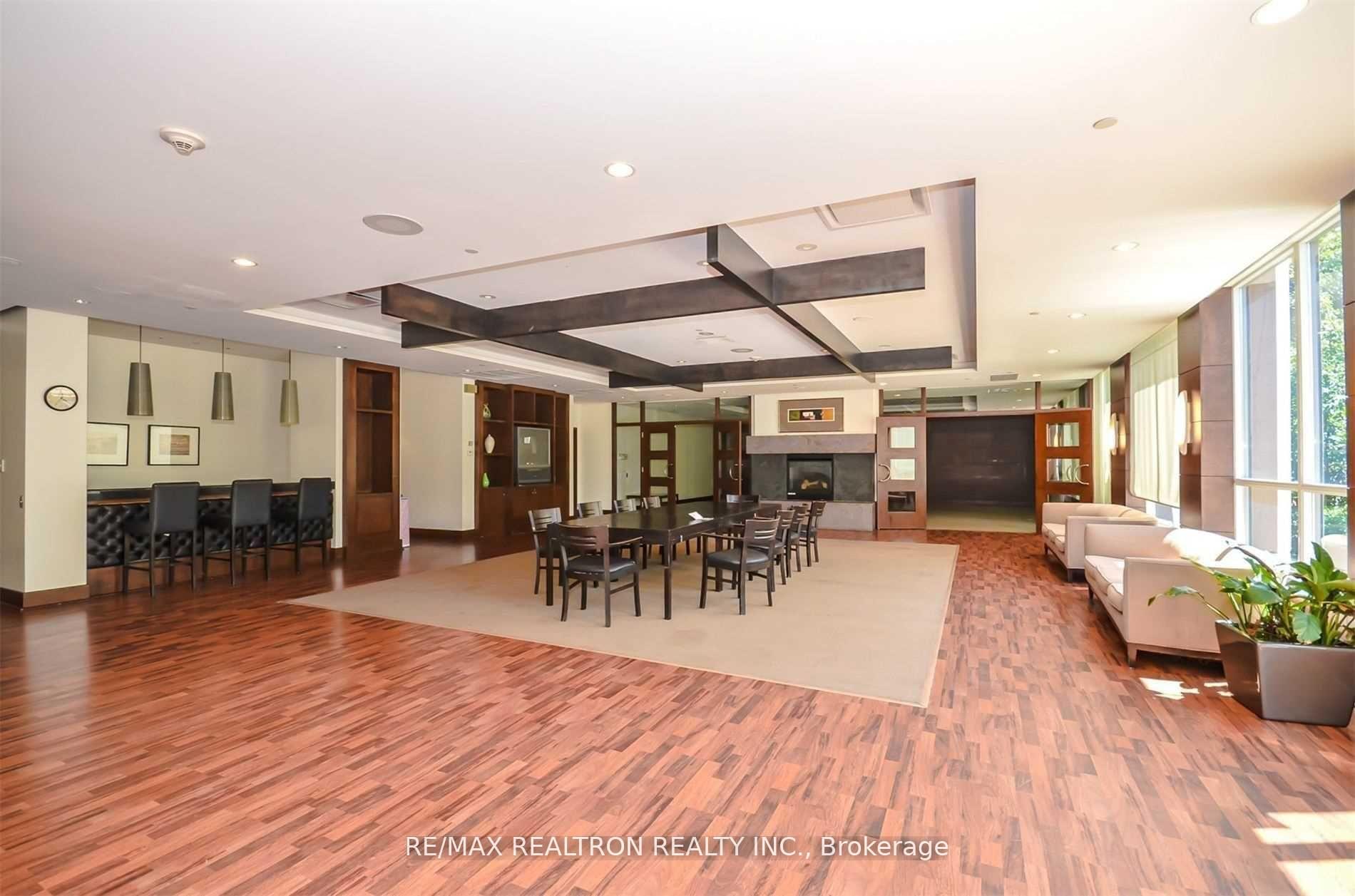 Photo 21 of Unit 1003, 5 Northtown Way, North York, Willowdale East — HOMEH
